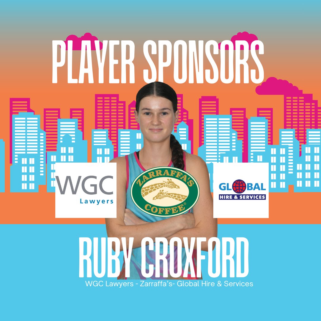 💛 PLAYER SPONSOR THANK YOU 💛... - Far North Flames Netball | Facebook