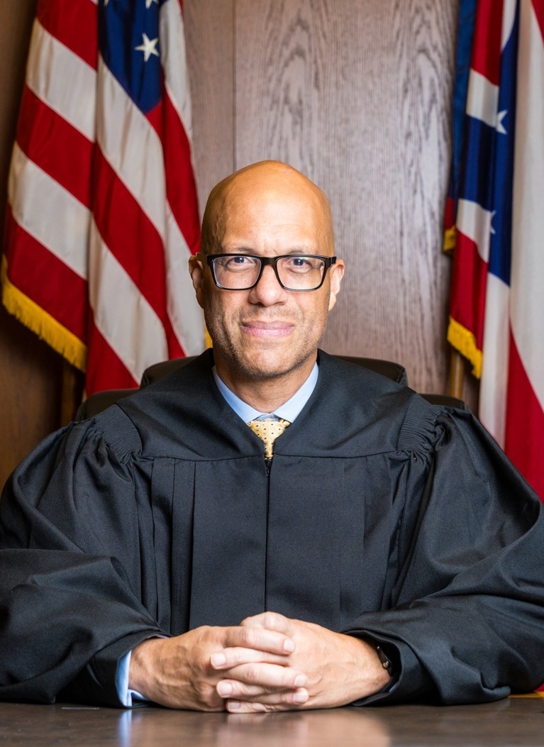 Brett Horton for Judge