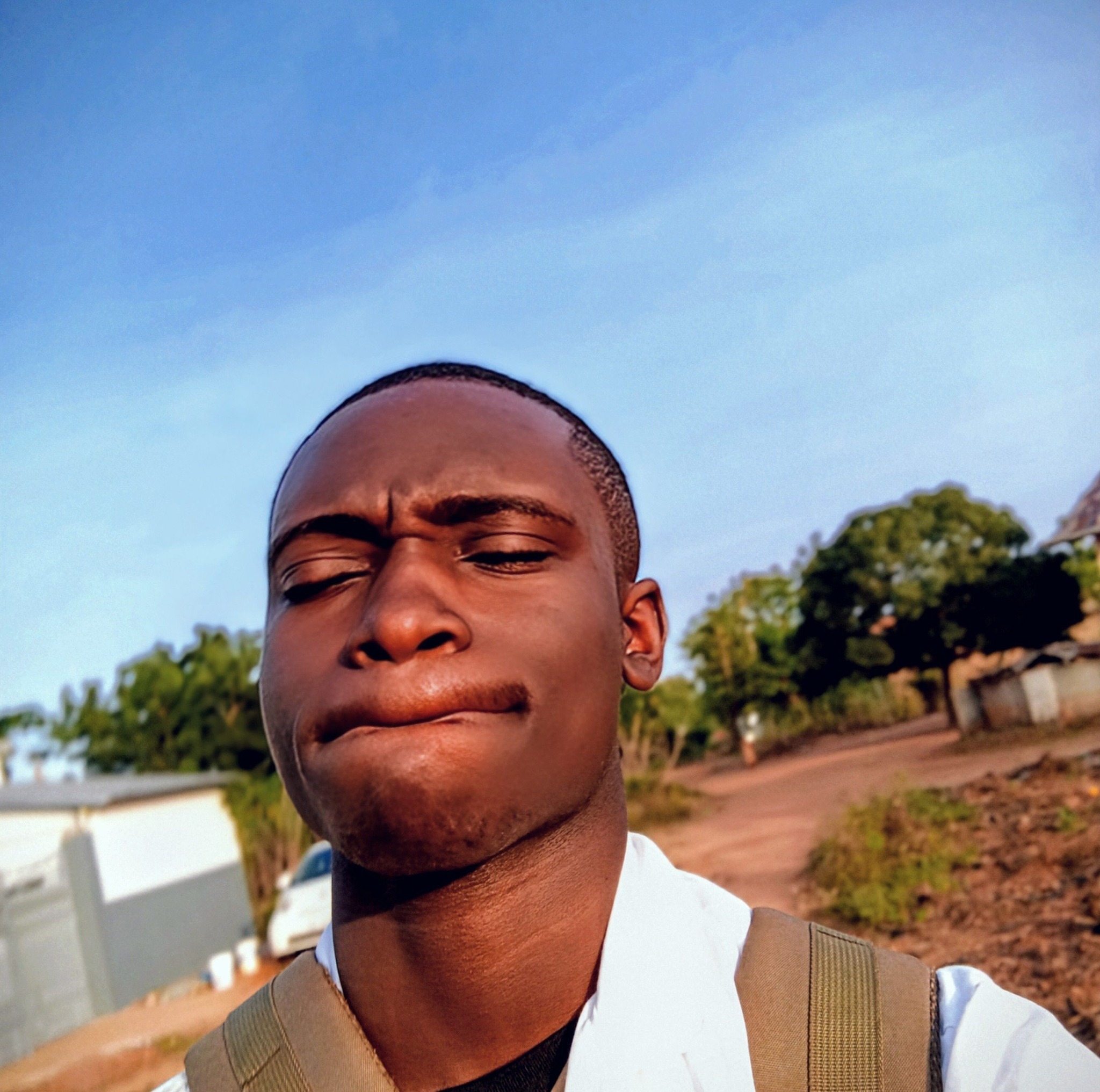 Auguste Drth Ahouaga