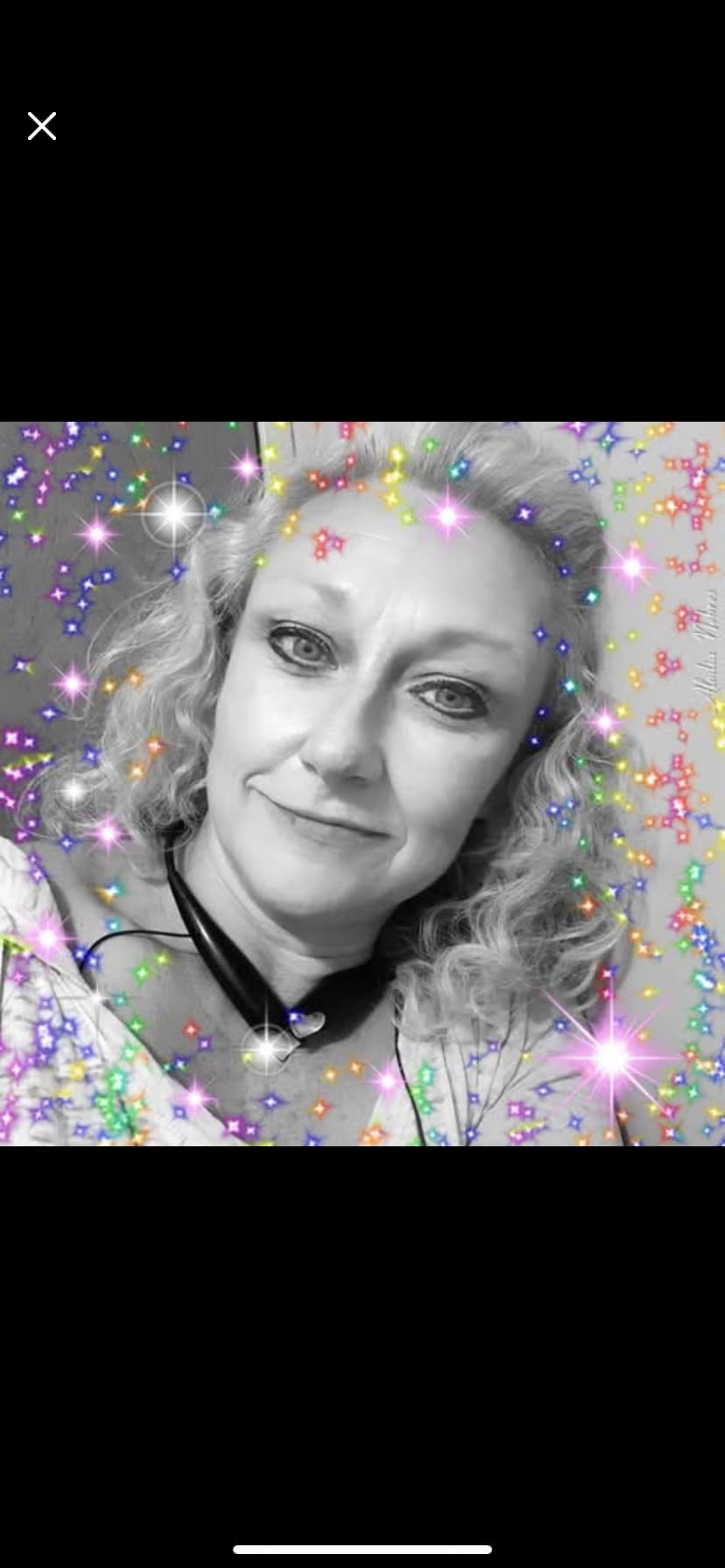 Tonya Woods (03/31/1978 - 08/04/2025) has sadly passed away. We