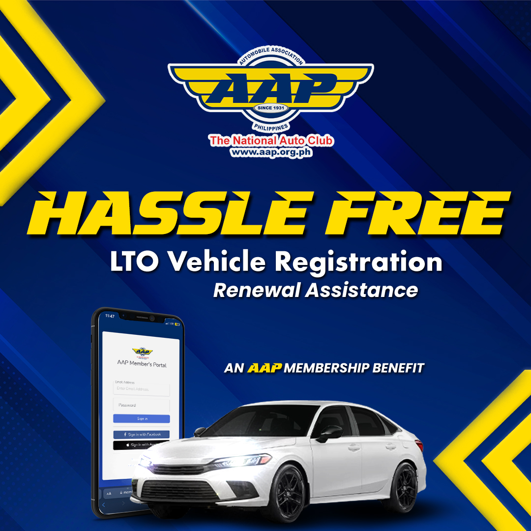 AAP La Union - Did you know? One of the perks of being an... | Facebook