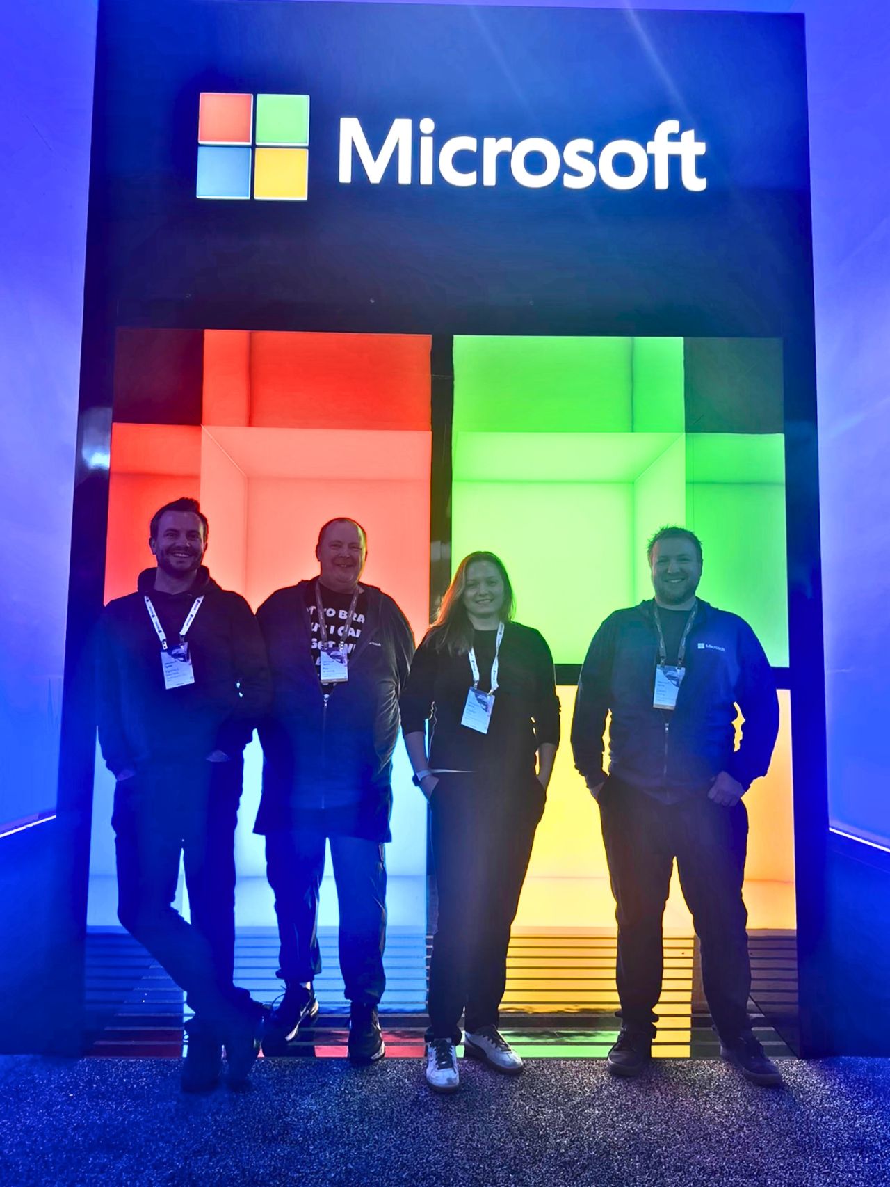 Talk about a picture worthy of an... - Cloud Tech Tallinn | Facebook
