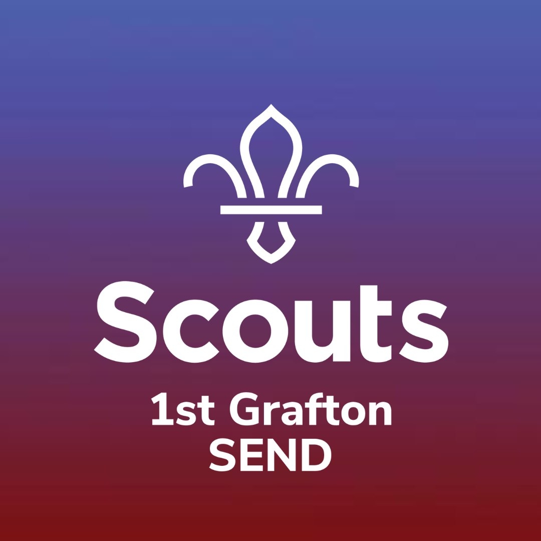 1st Grafton SEND Scout Group | Brackley
