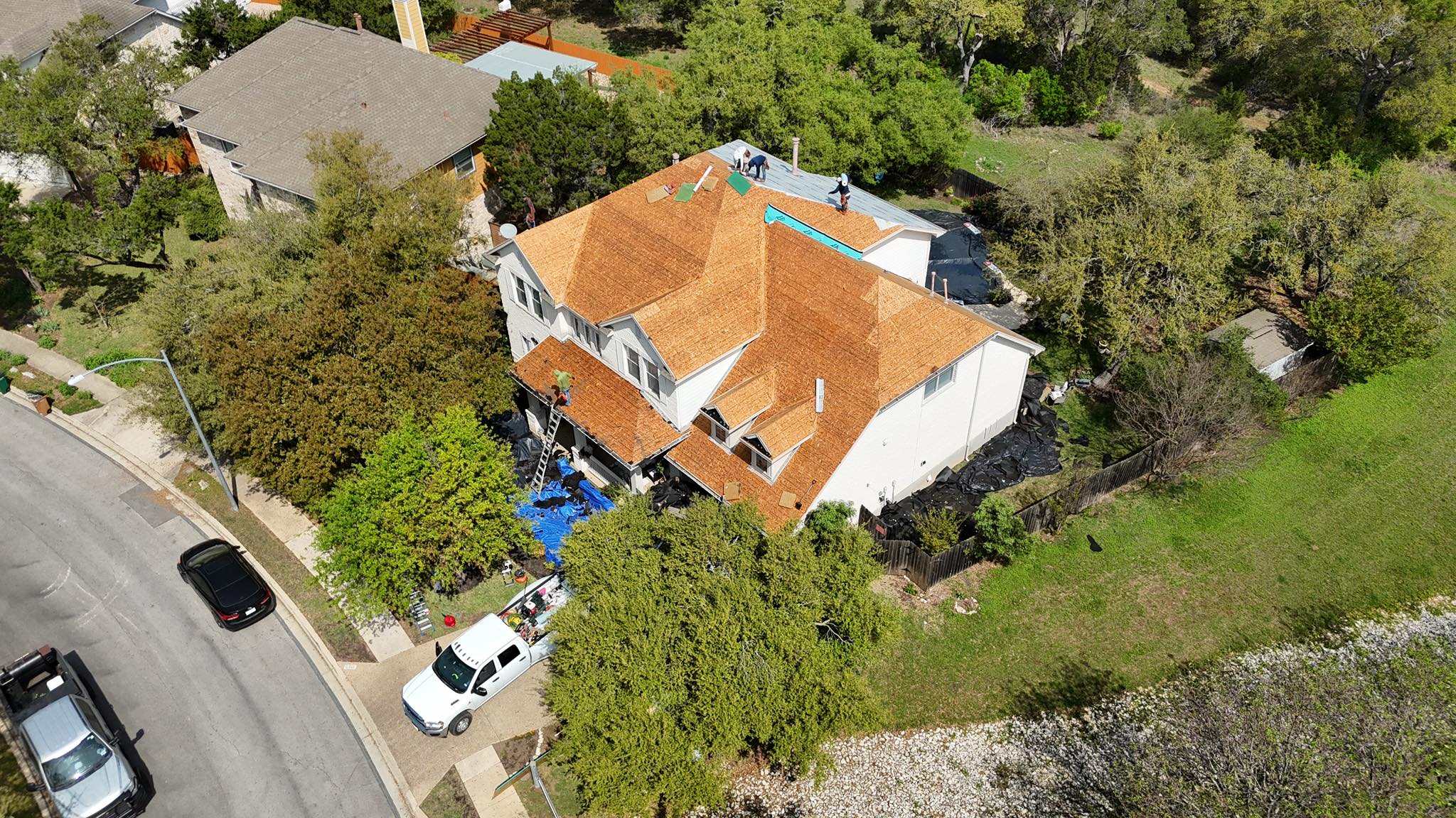 Go Pro Roofing & Construction | Austin TX