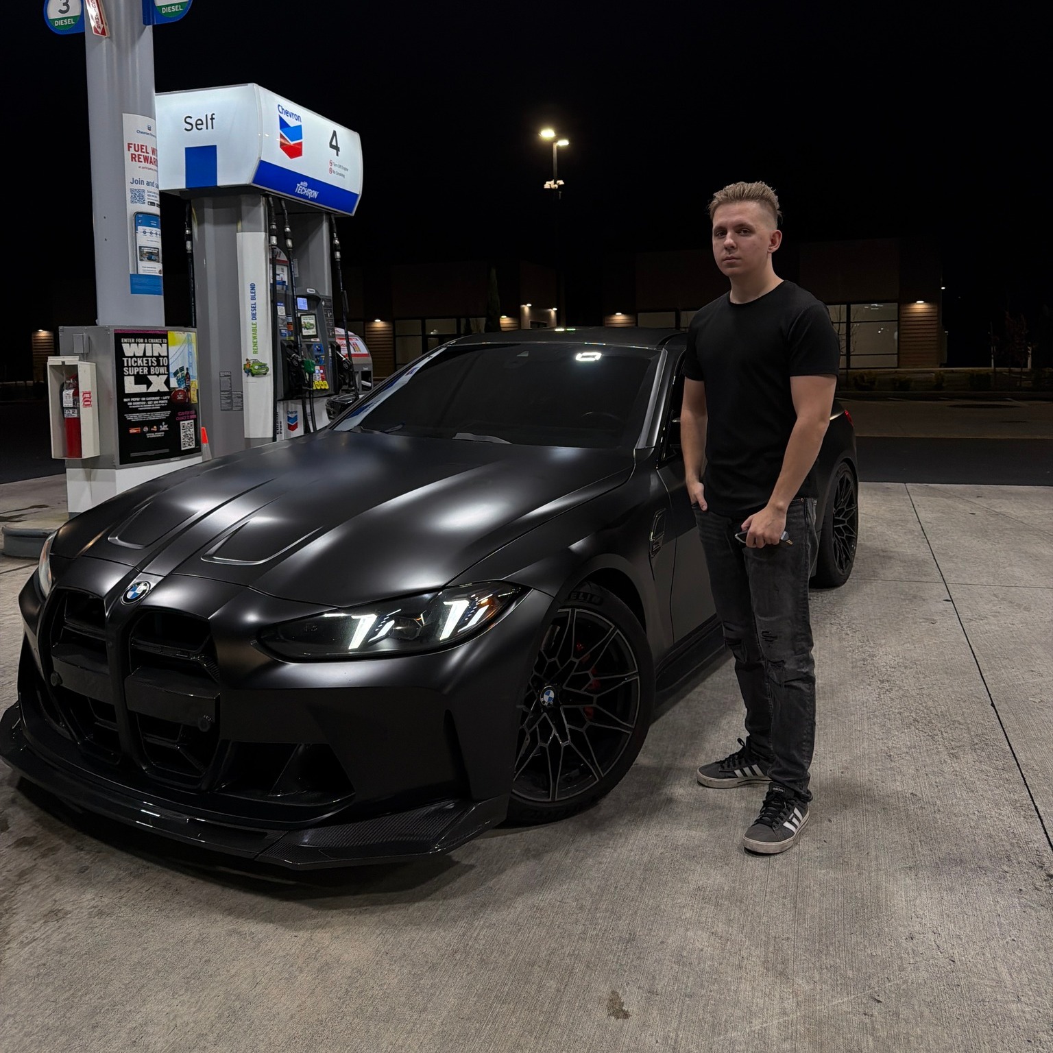 Follow + Comment “M4” I got you 🦇 - - #getrich #entrepeneur # ...