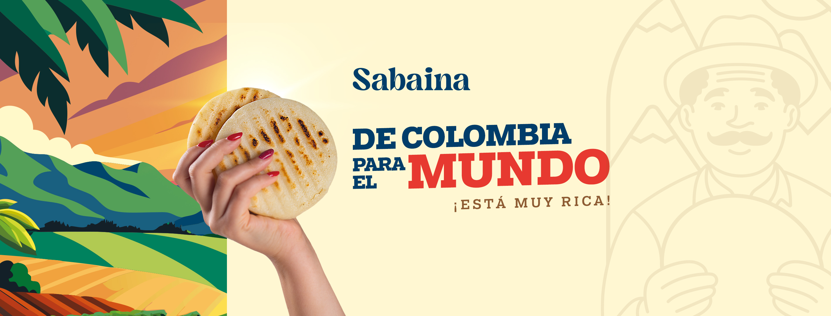 Sabaina | Mérida