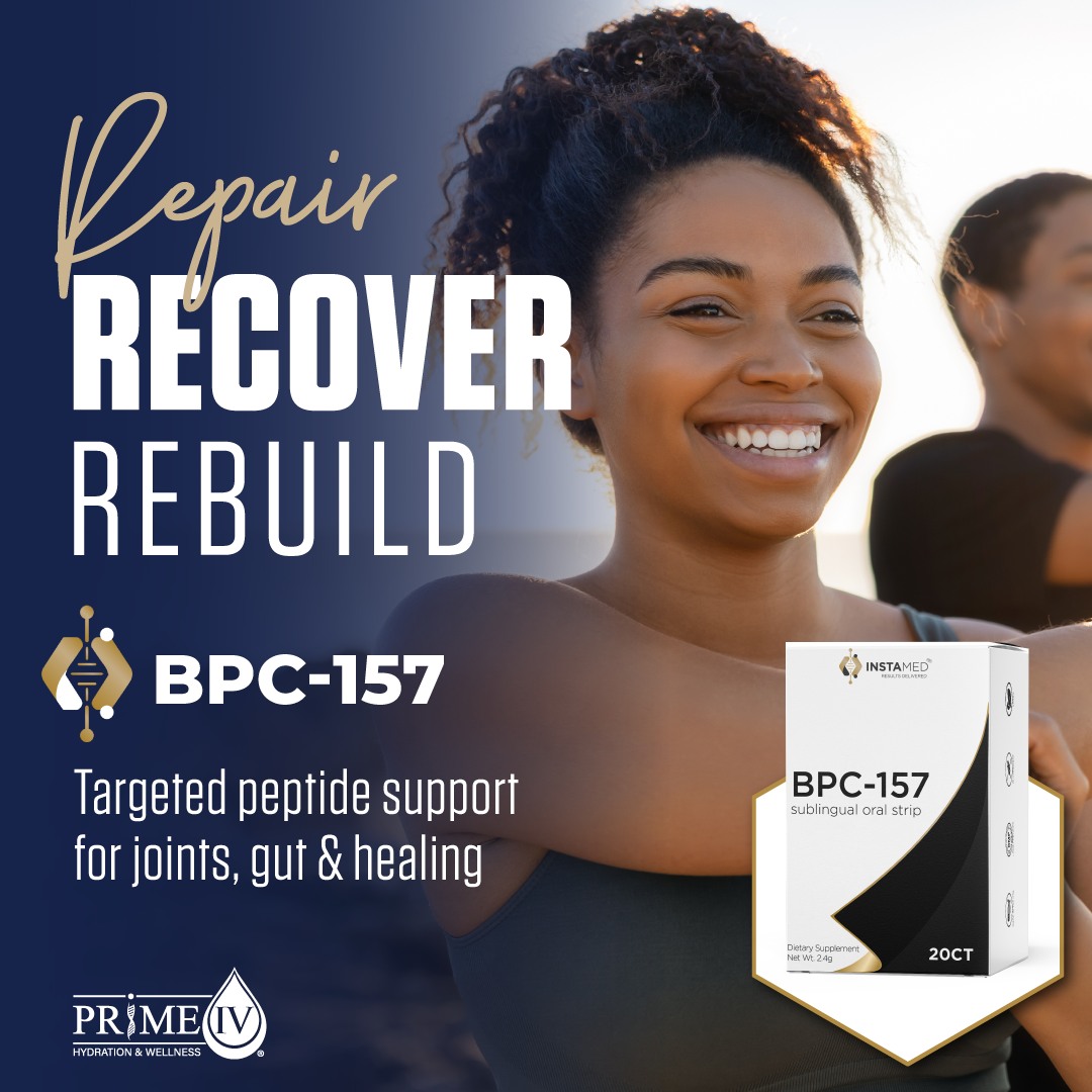 instamed bpc 157 sublingual 🛠️ If you're recovering from an injury, battling inflammation, or working on gut repair, 𝗕𝗣𝗖-𝟭𝟱𝟳 could be your new wellness essential. This𝗼𝗿𝗮𝗹 𝗱𝗶𝘀𝘀𝗼𝗹𝘃𝗮𝗯𝗹𝗲 𝗽𝗲𝗽𝘁𝗶𝗱𝗲 𝘀𝘁𝗿𝗶𝗽 is designed to: ✔️ Accelerate tissue repair ( 30ml Bacteriostatic Water (5 Oxygen 4-Week Supply:Advanced