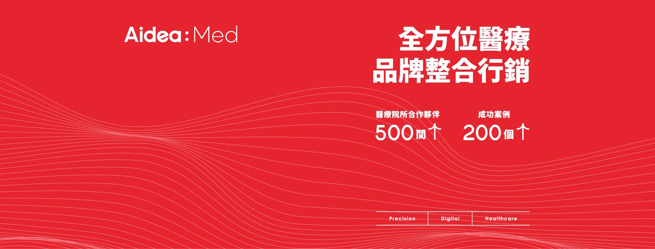 Aidea:Med | Taipei