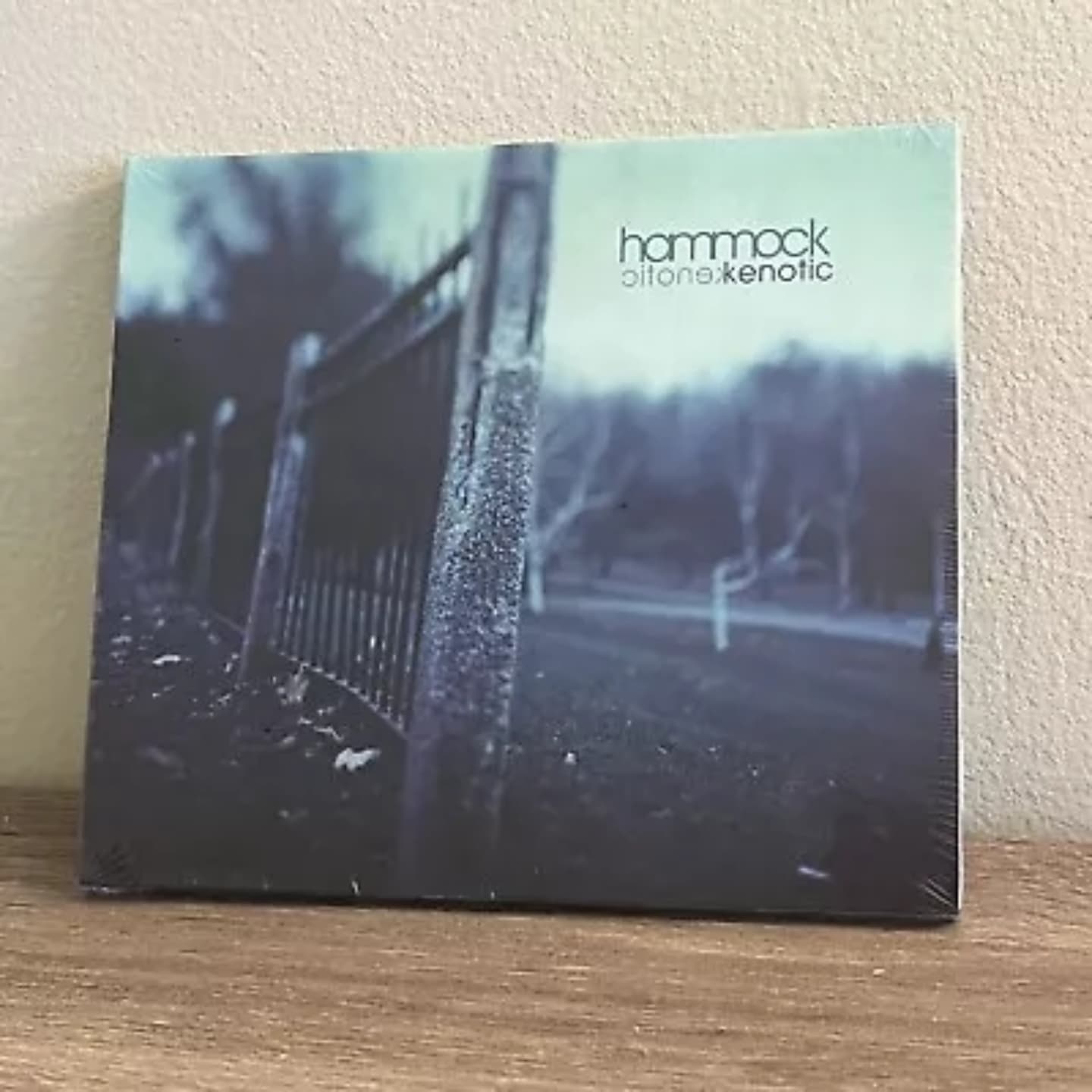 NowPlaying Hammock - Longest Year