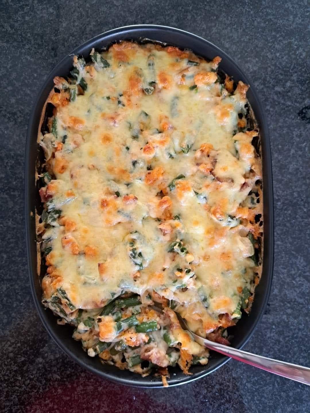 dewald-s-kitchen-niknaks-groenboontjies-trouvrou-facebook