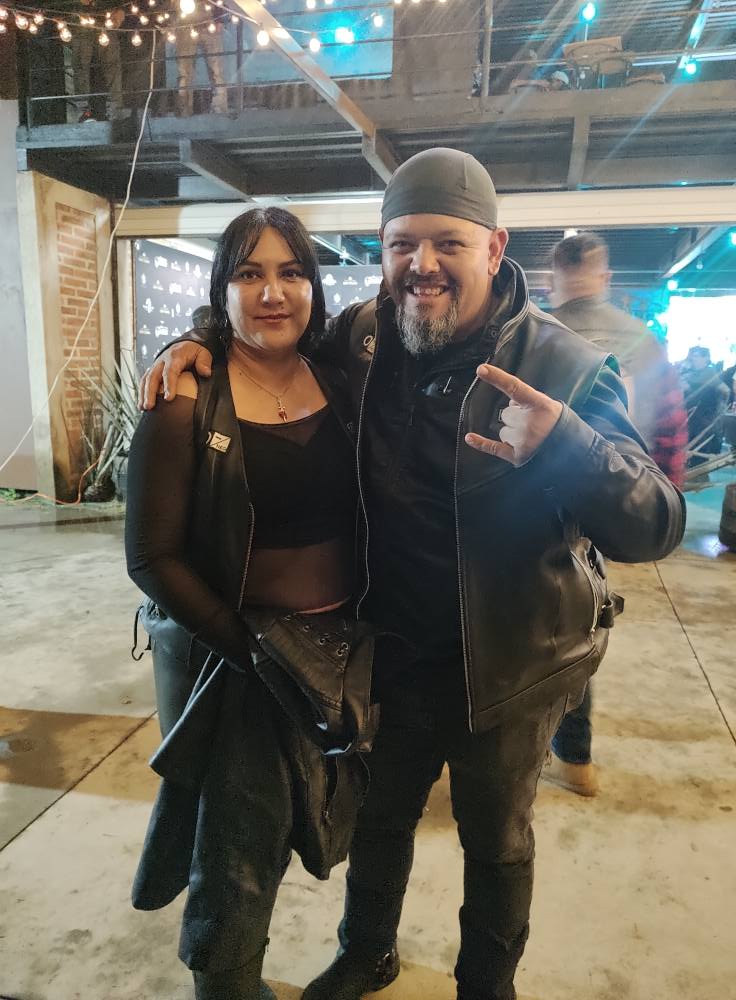 Enigma Rock Fest | Arandas