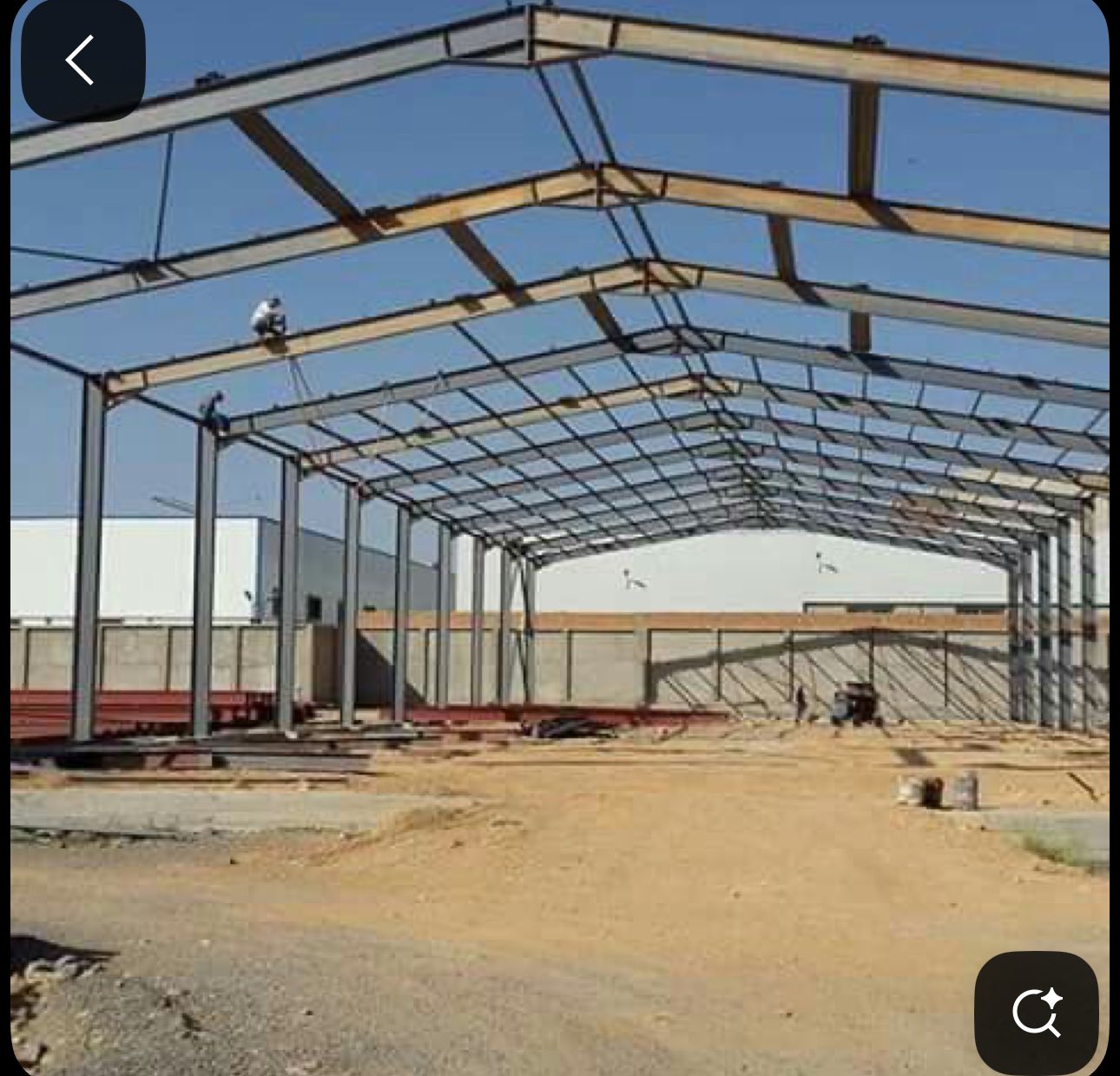 Project: New warehouse.... - ABL Design & Constructions. | Facebook