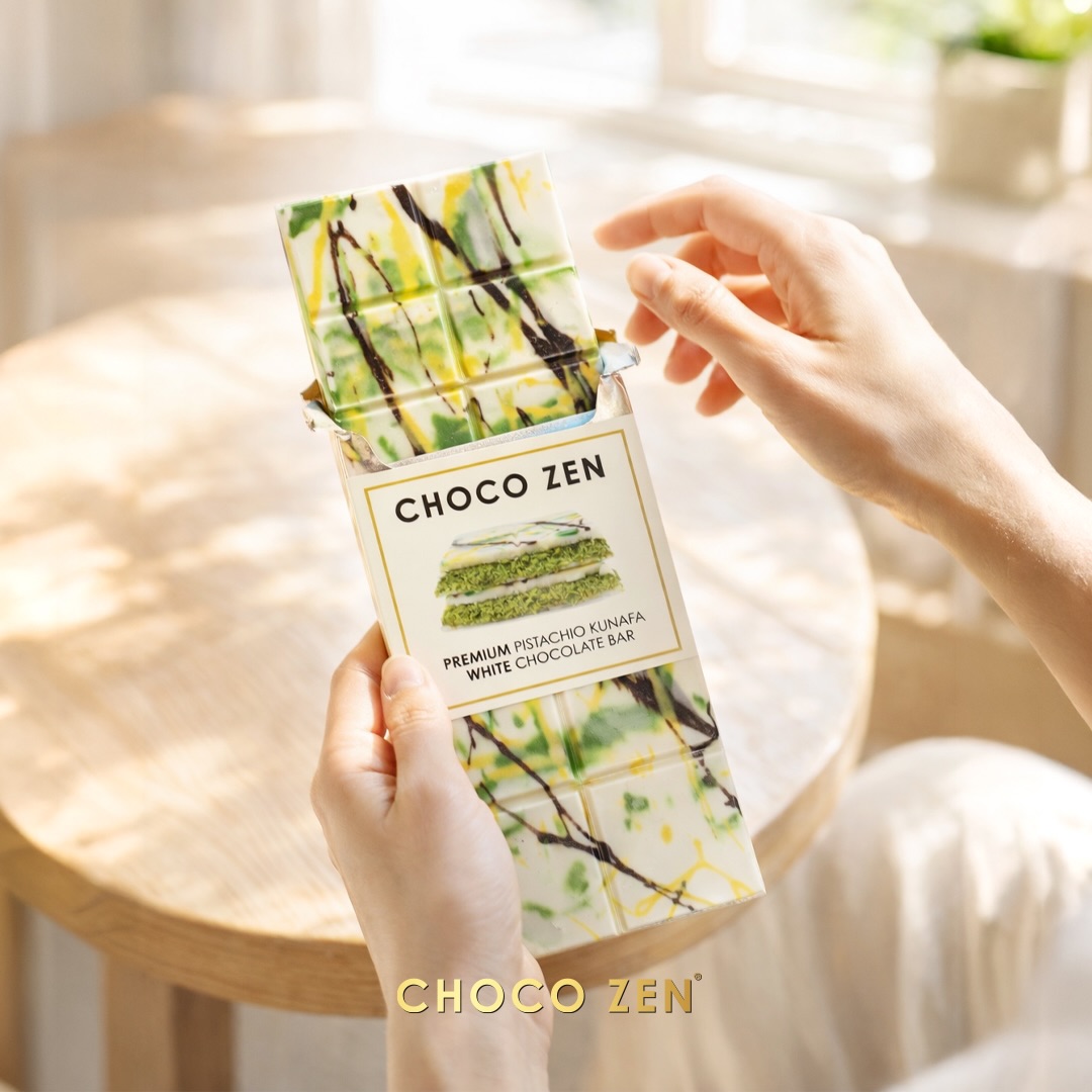 Choco Zen | Dubai