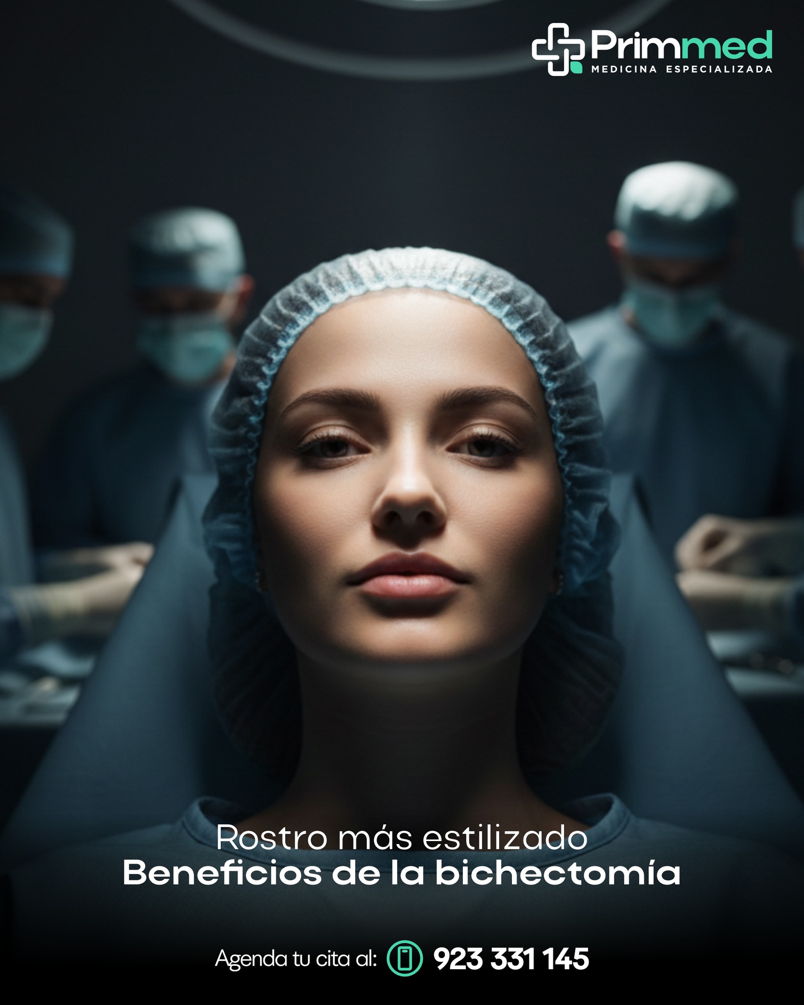Primmed - Rostro más estilizado 💉 Beneficios de la bichectomía La ...