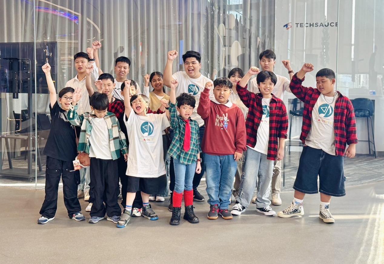 Playnote Music Academy | Bangkok