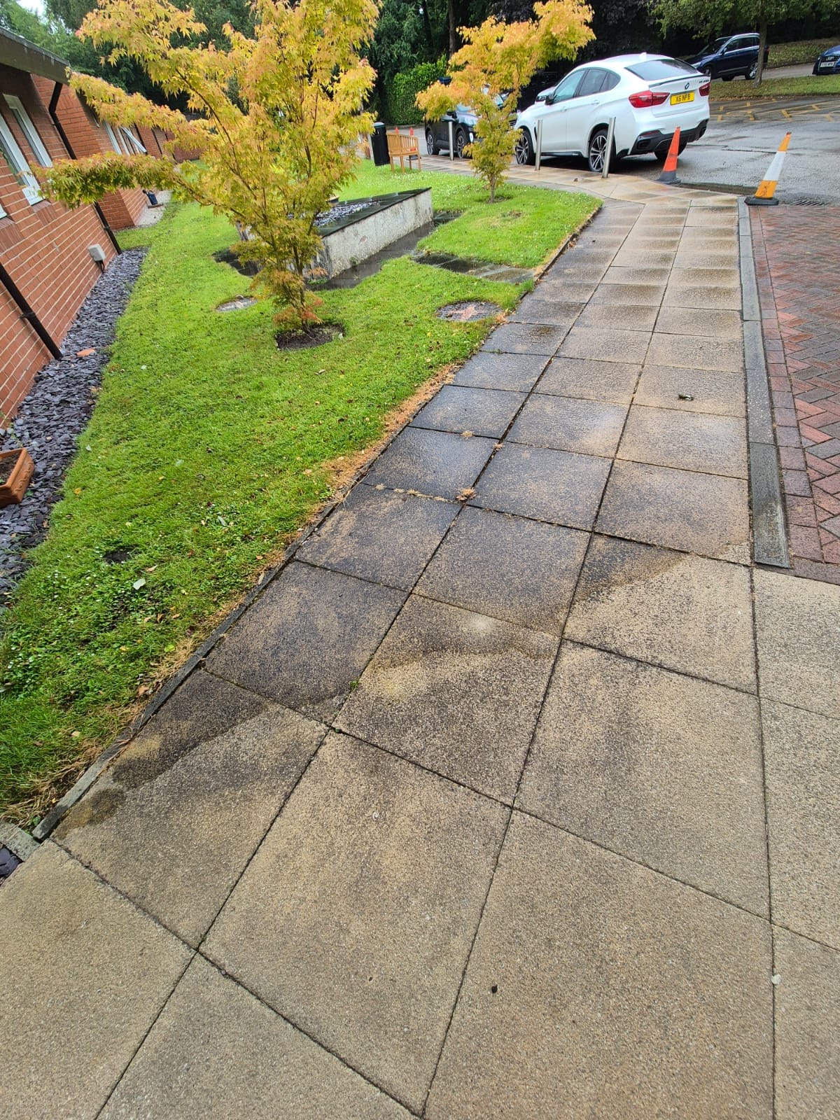 Buildings 2 Clean Ltd | Manchester
