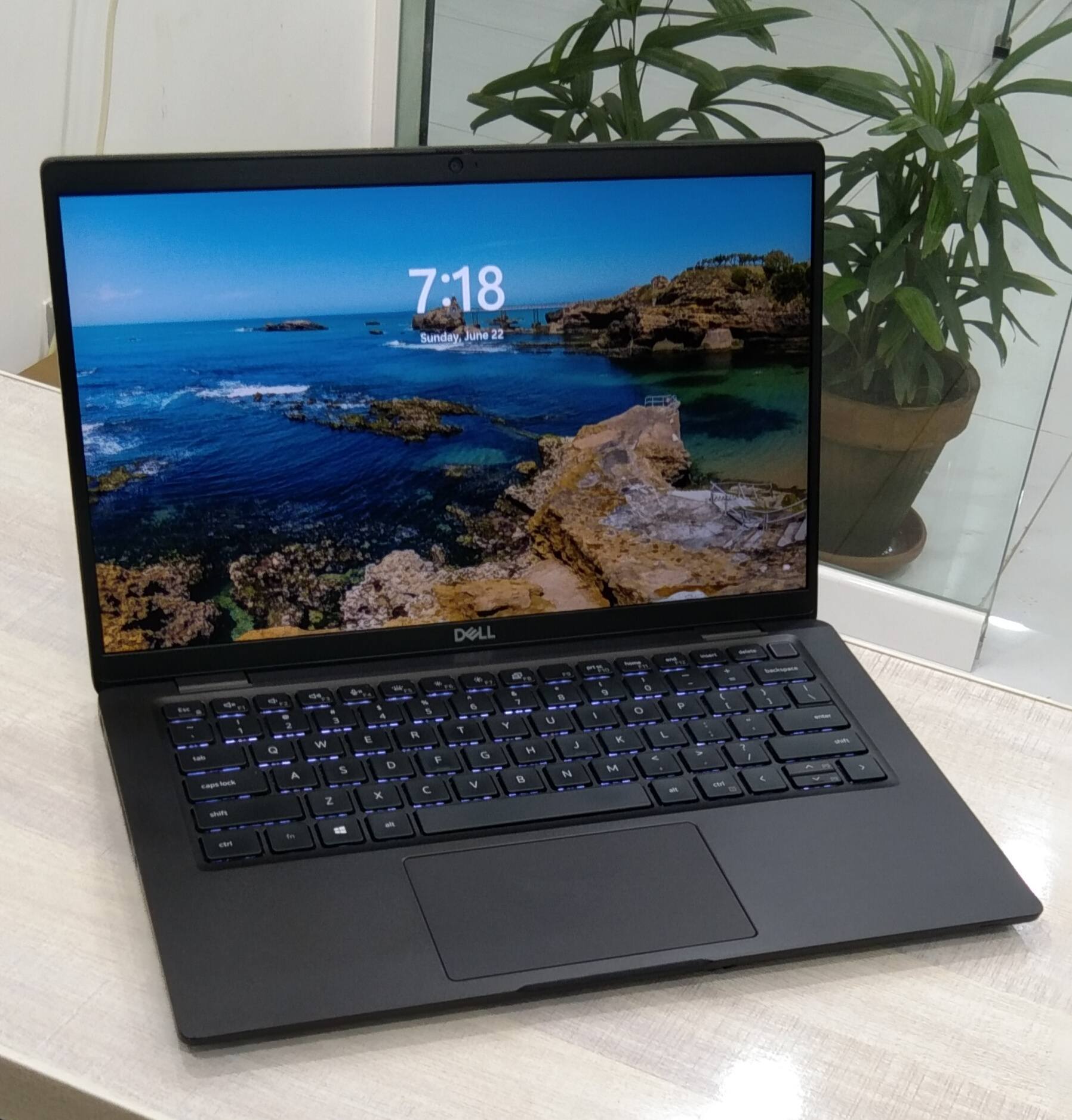 DELL Latitude 5430 Core i7 12th Generation | 16GB RAM DDR4 | 256GB 