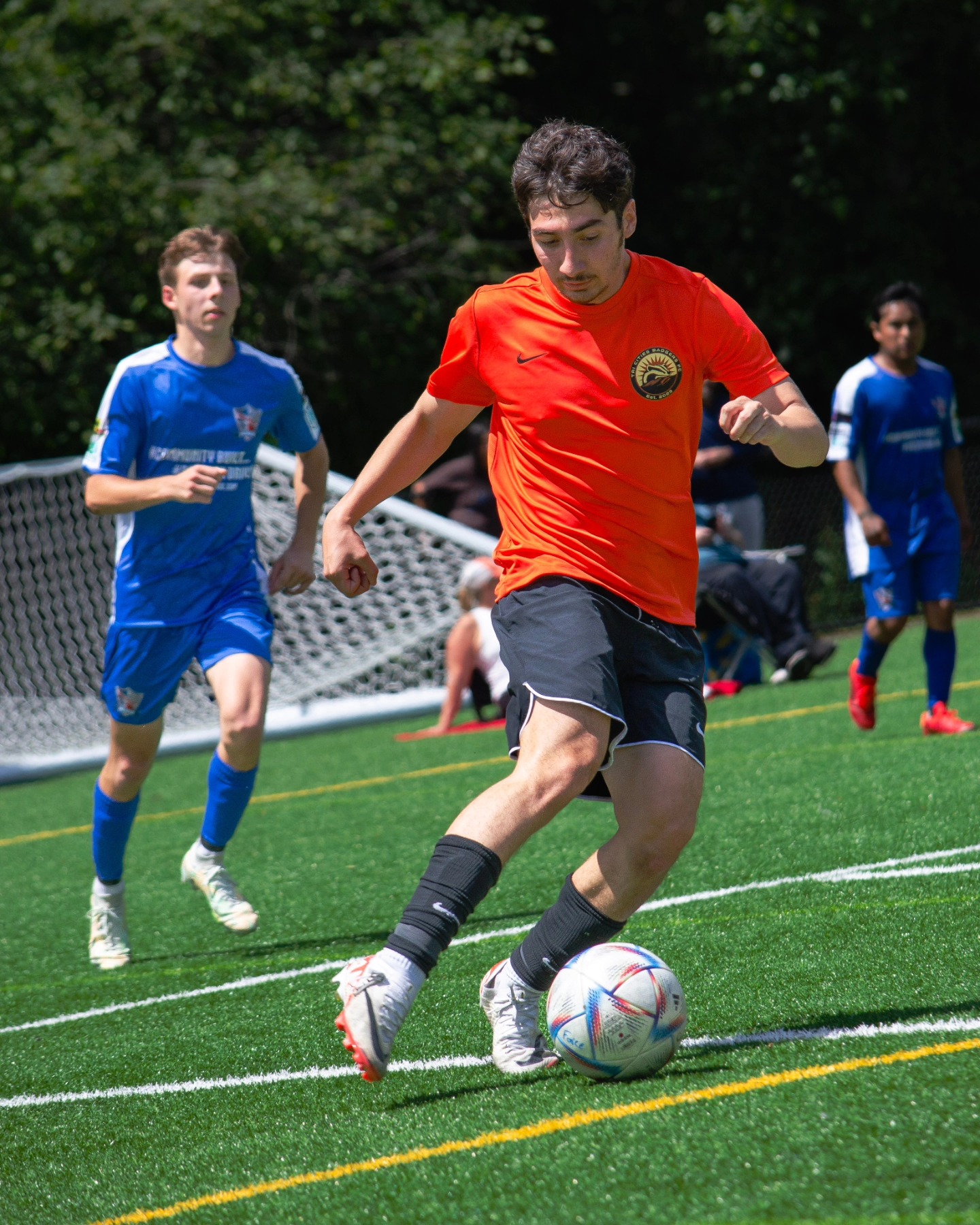Tri-Cities Badgers FC | Pasco WA