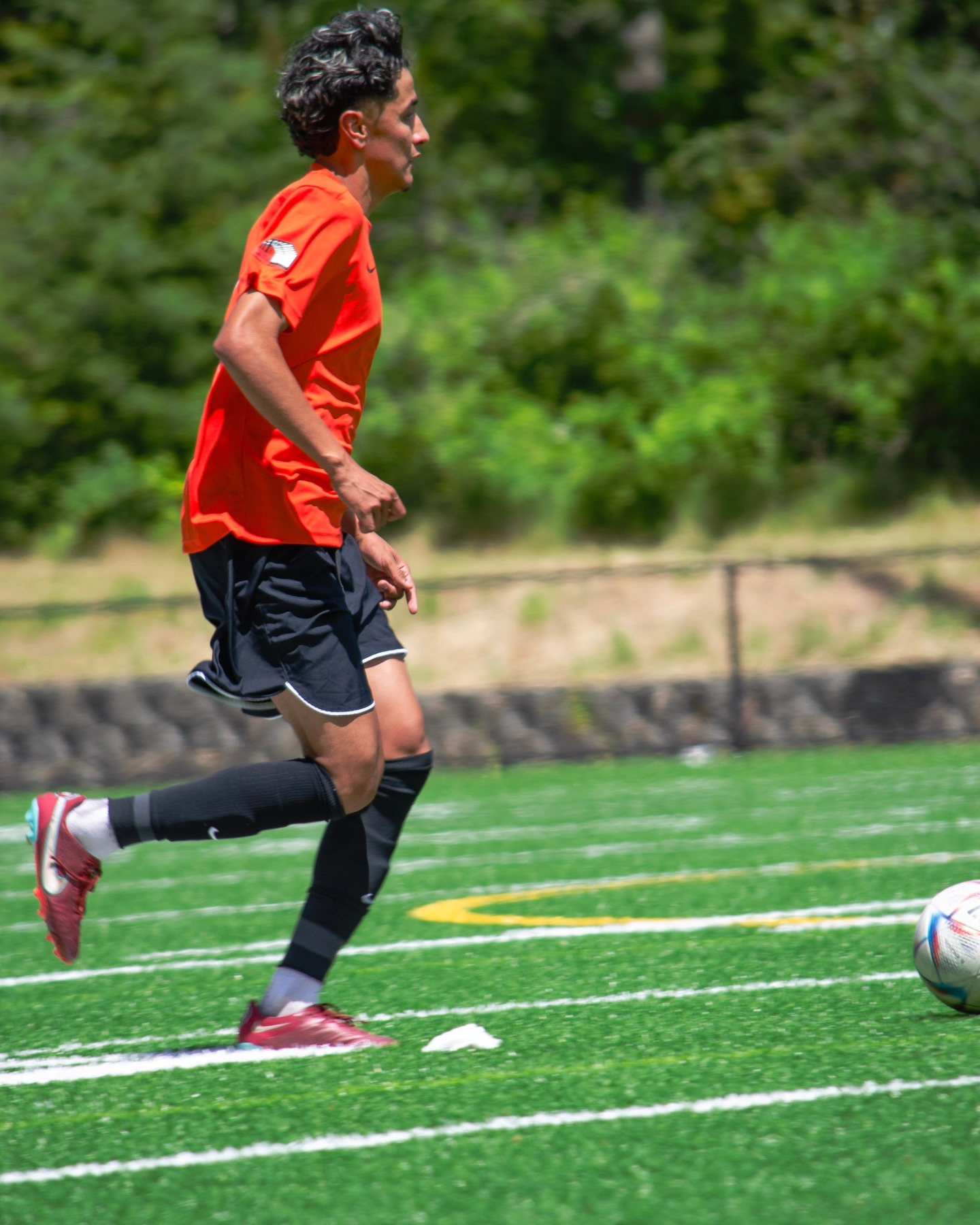 Tri-Cities Badgers FC | Pasco WA