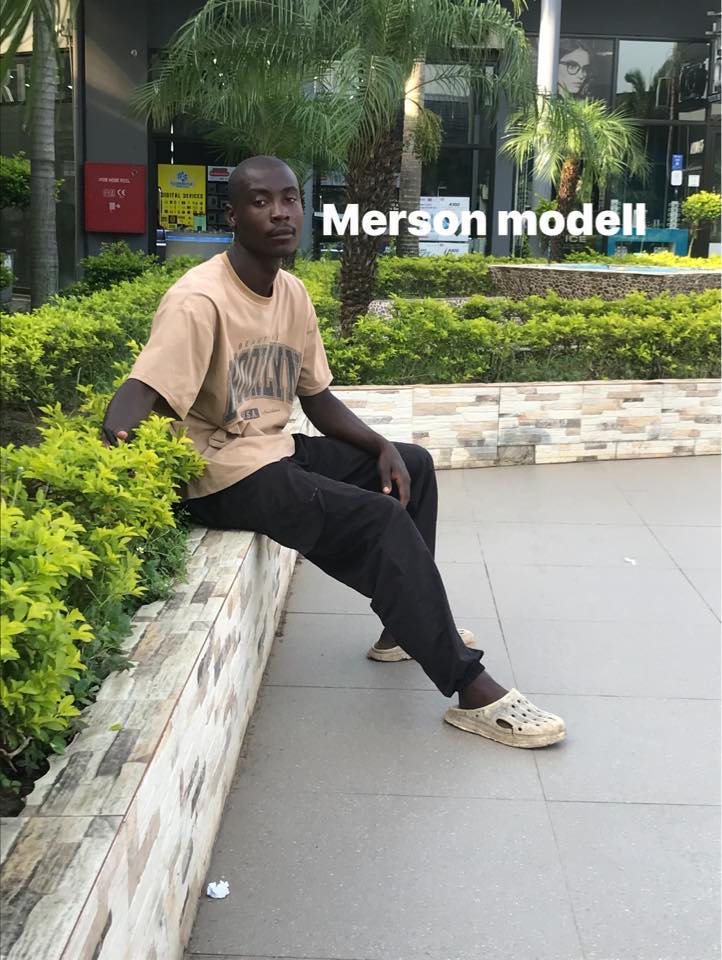 Merson Modell