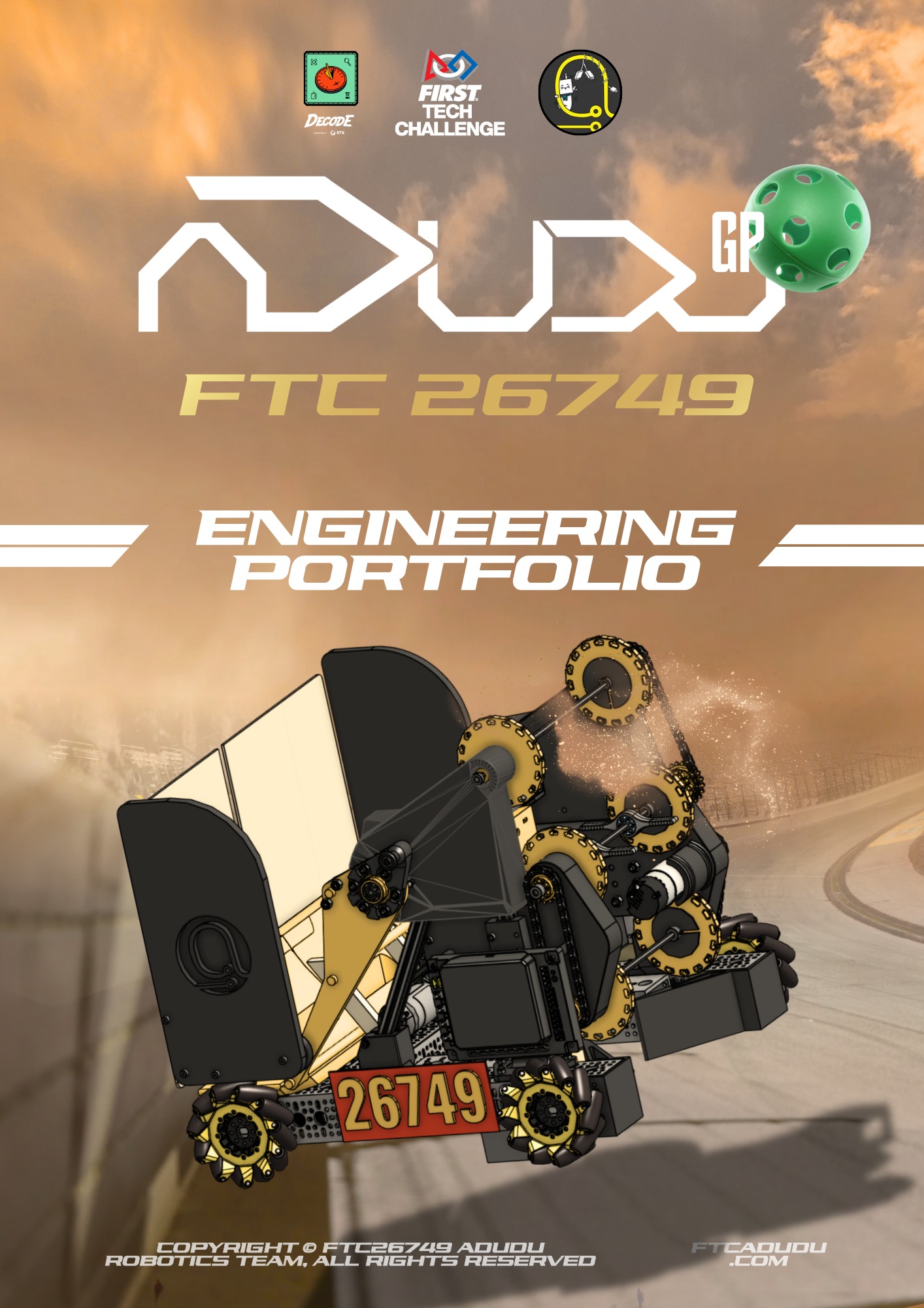 FTC 26749 aDudu