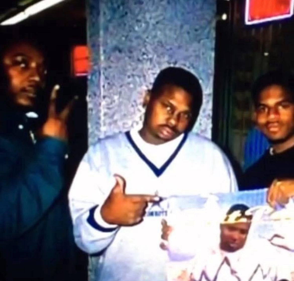 R.I.P Big H.A.W.K, Fat Pat & DJ Screw