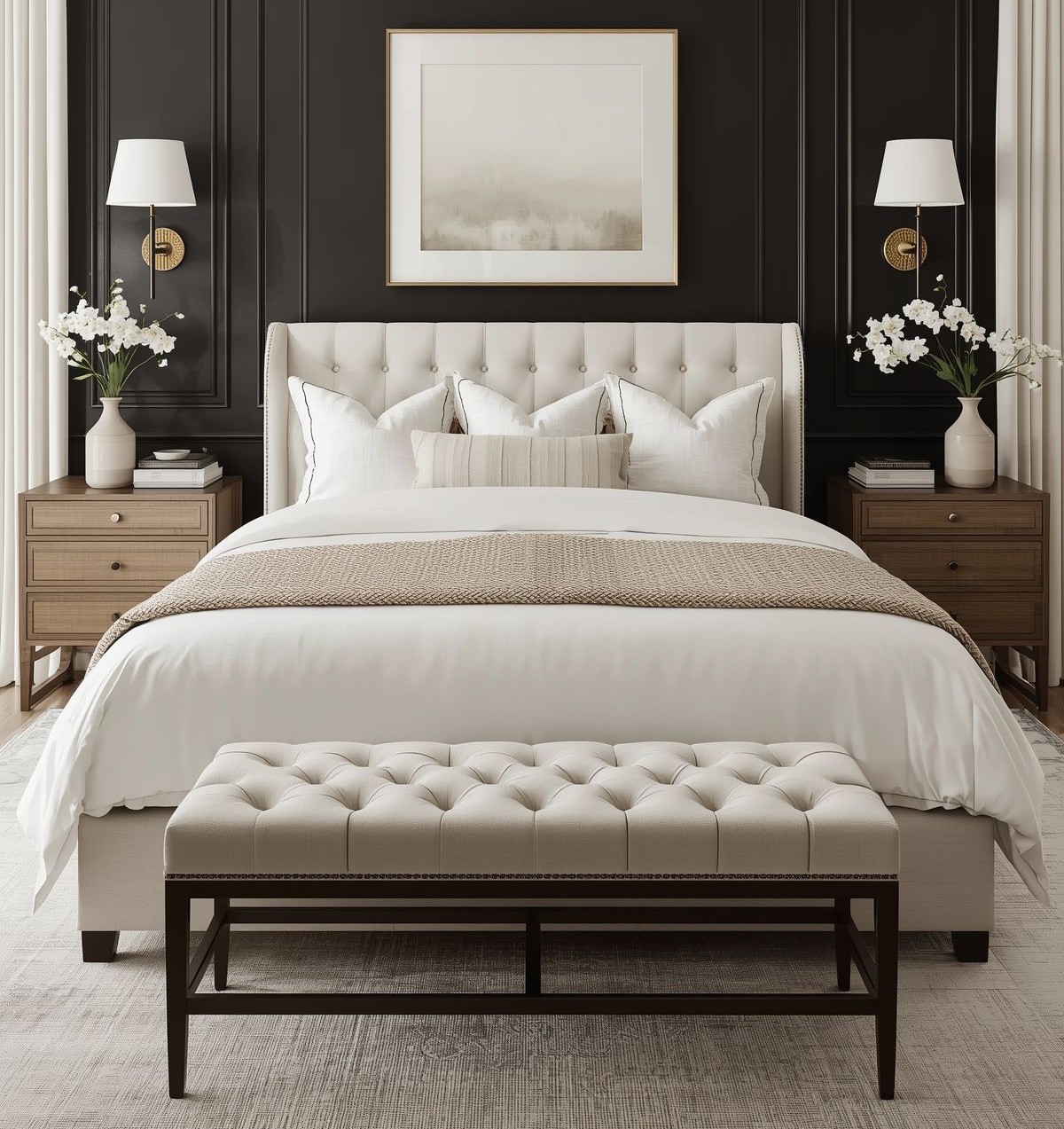 SM Interior Design | Georgetown ON