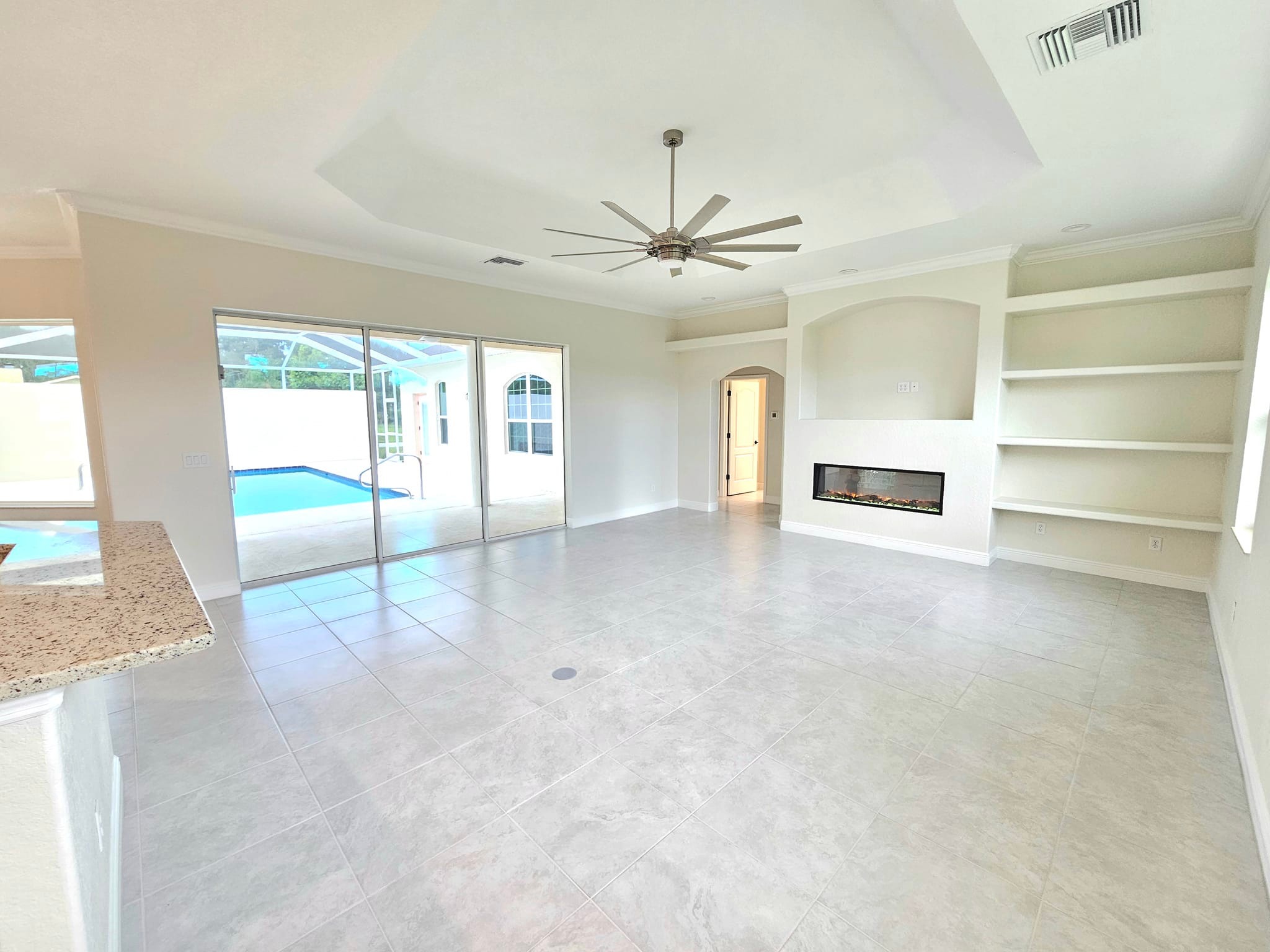 Artistic Homes by ProbuiltU.S. | Spring Hill FL
