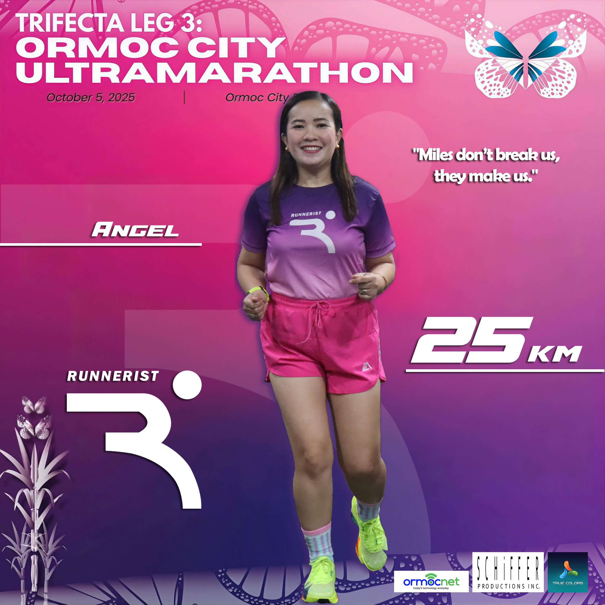 Runnerist Ormoc - Runnerist Ormoc added a new photo.