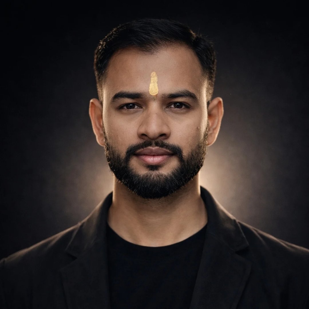 Surshyam Bisen