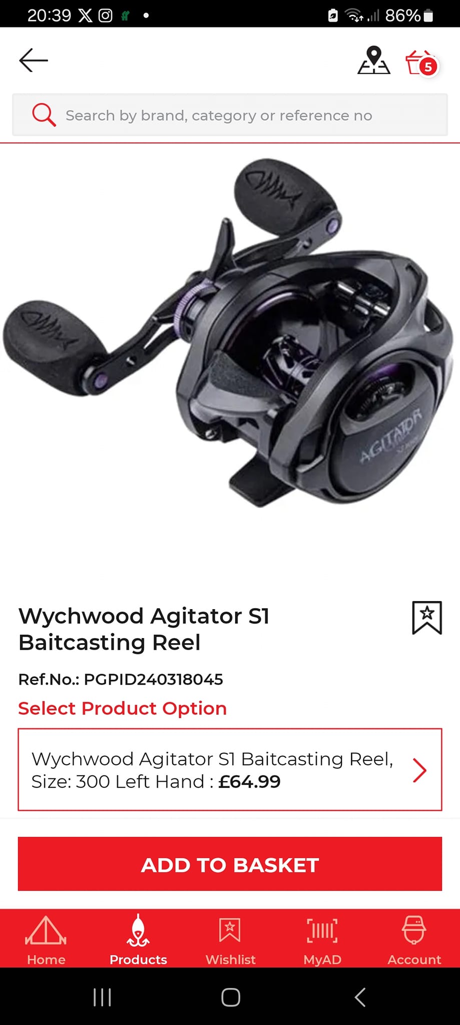 baitcast reels that don& 39 CAMEKOON Bahamut 400 Baitcaster Reels, Large Capacity for Jigging, 10+1 Stainless Steel Bearings, 35 LBs Drag, 4.5in Long Power Handle, Carbon Fiber Frame and Side Covers, Baitcasting Fishing Reel : Sports & Outdoors Lew’s Custom Pro Baitcast Reel features an ultra Bought the smallest baitcasting reel