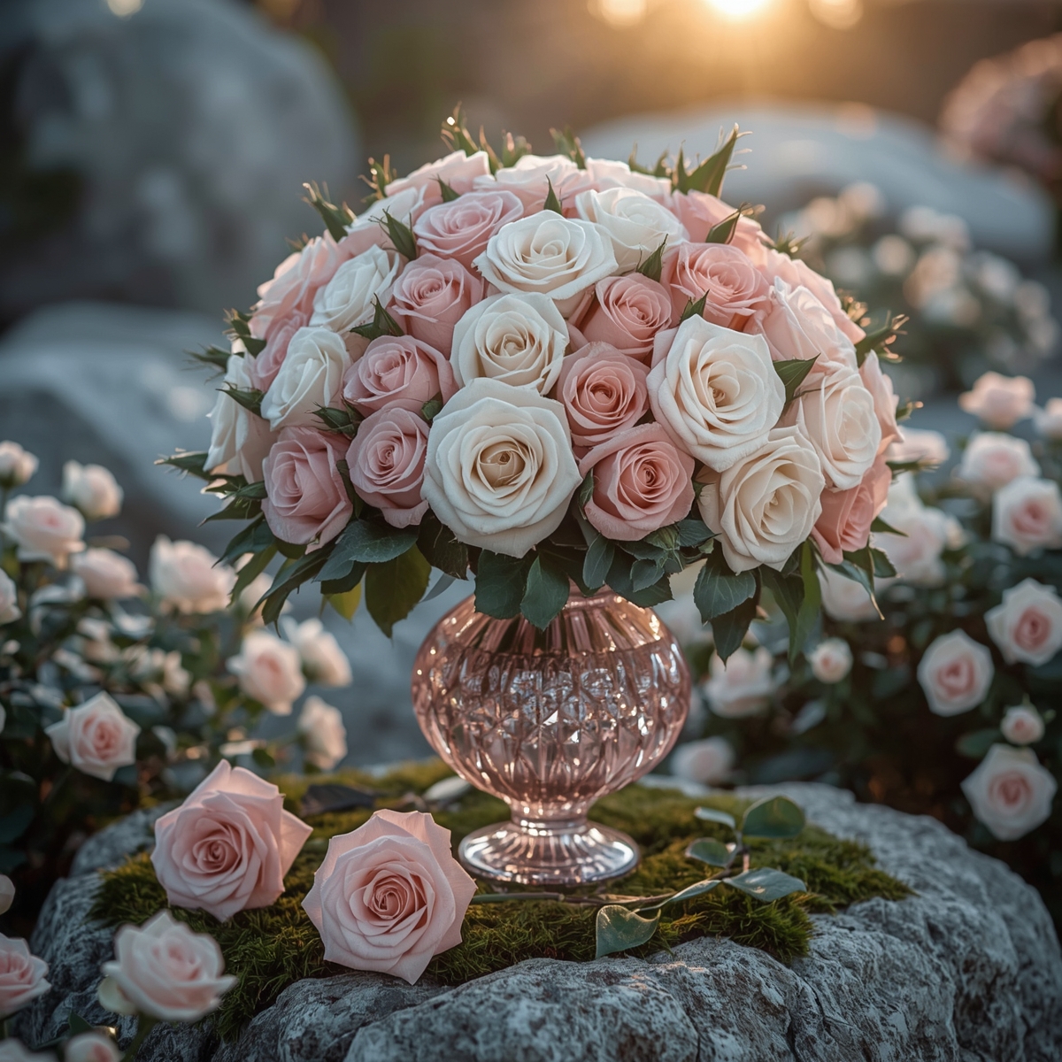 Scenic - Stunning Roses. #roses | Facebook