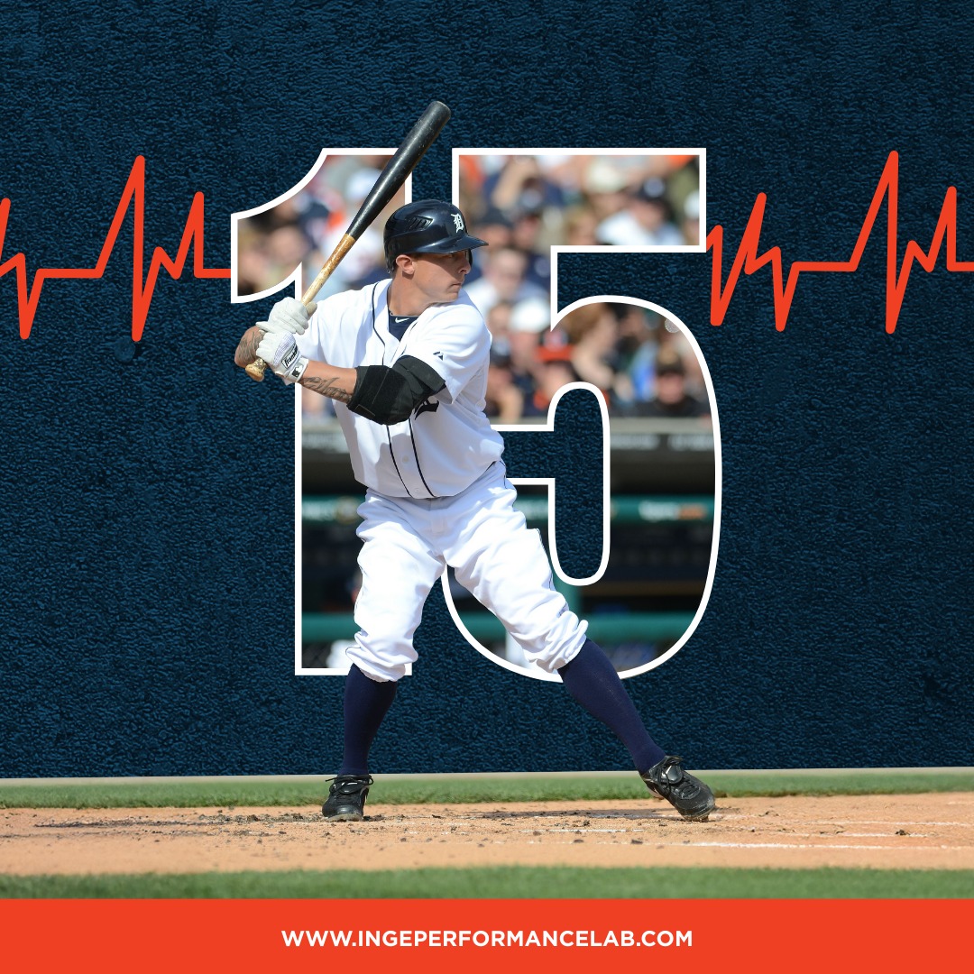 Ready to win a signed Brandon Inge... - Inge Performance Lab | Facebook