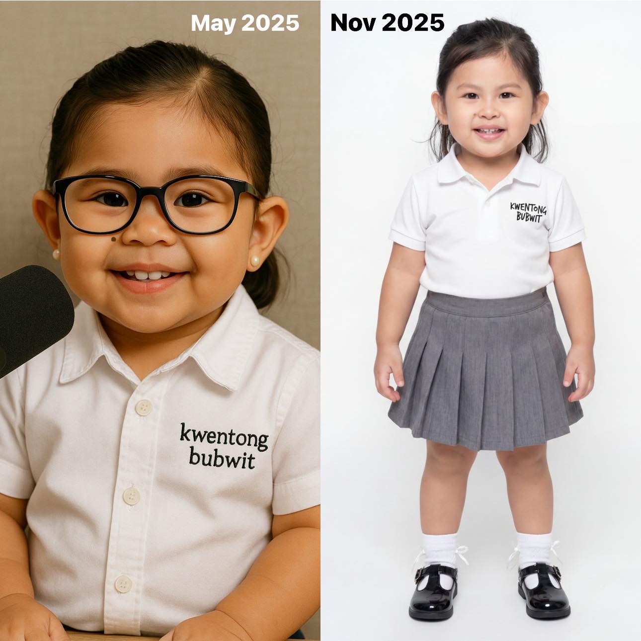 Kwentong Bubwit - AI is moving so fast you practically... | Facebook