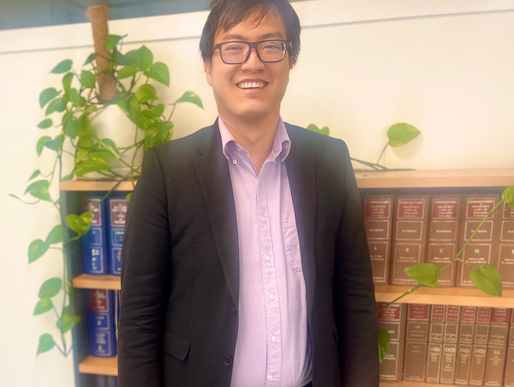 Wallace - We are delighted to welcome Jing Lin Quek to WWW as the ...