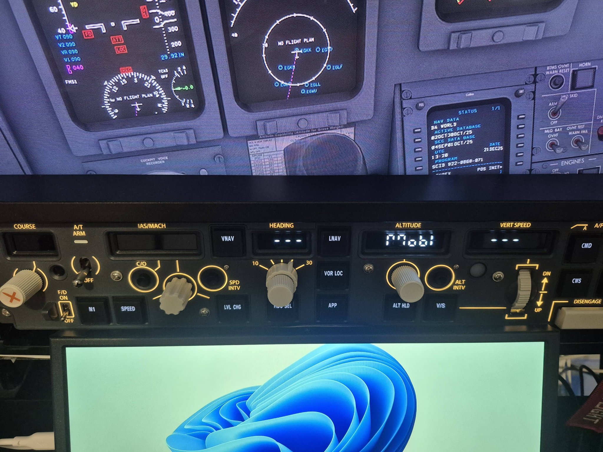 Hoping someone with some mobiflight knowledge can help