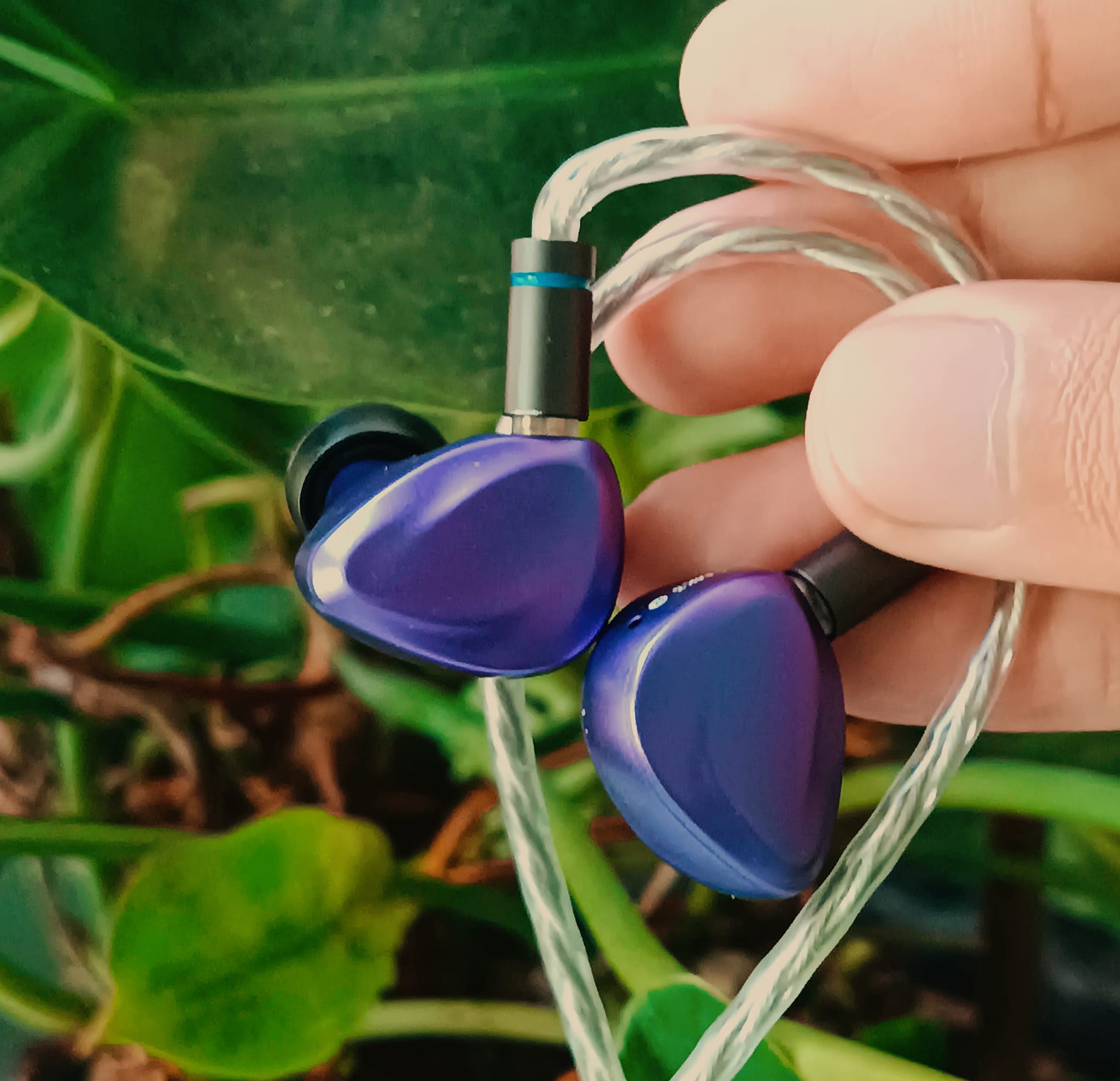 ks temperament x3 earbud review and impressions