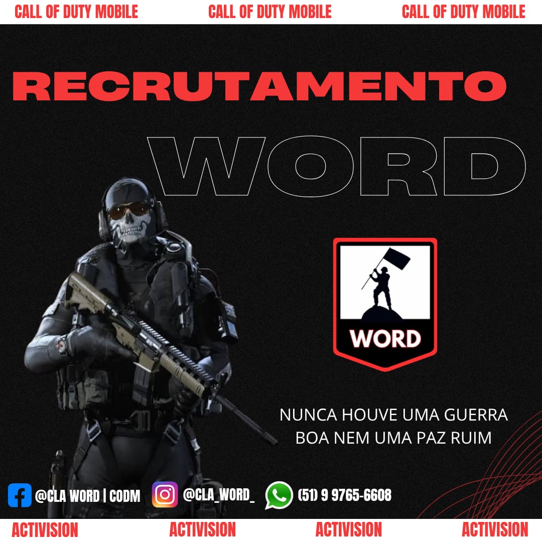 Call of Duty Mobile 🇧🇷 | Vai vendo... | Facebook