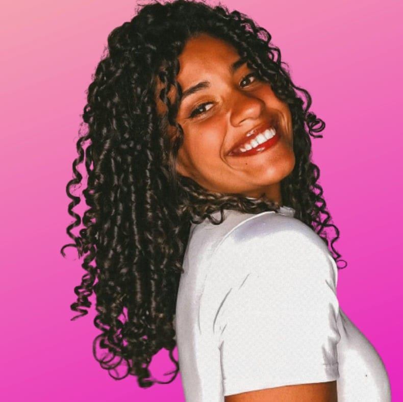 Amanda pereira | Rio de Janeiro RJ