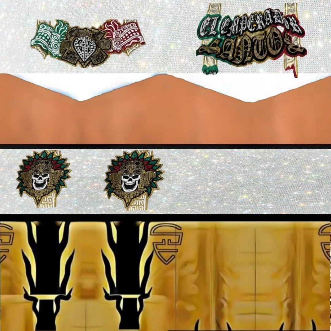 Wr3d Undisputed Textures
