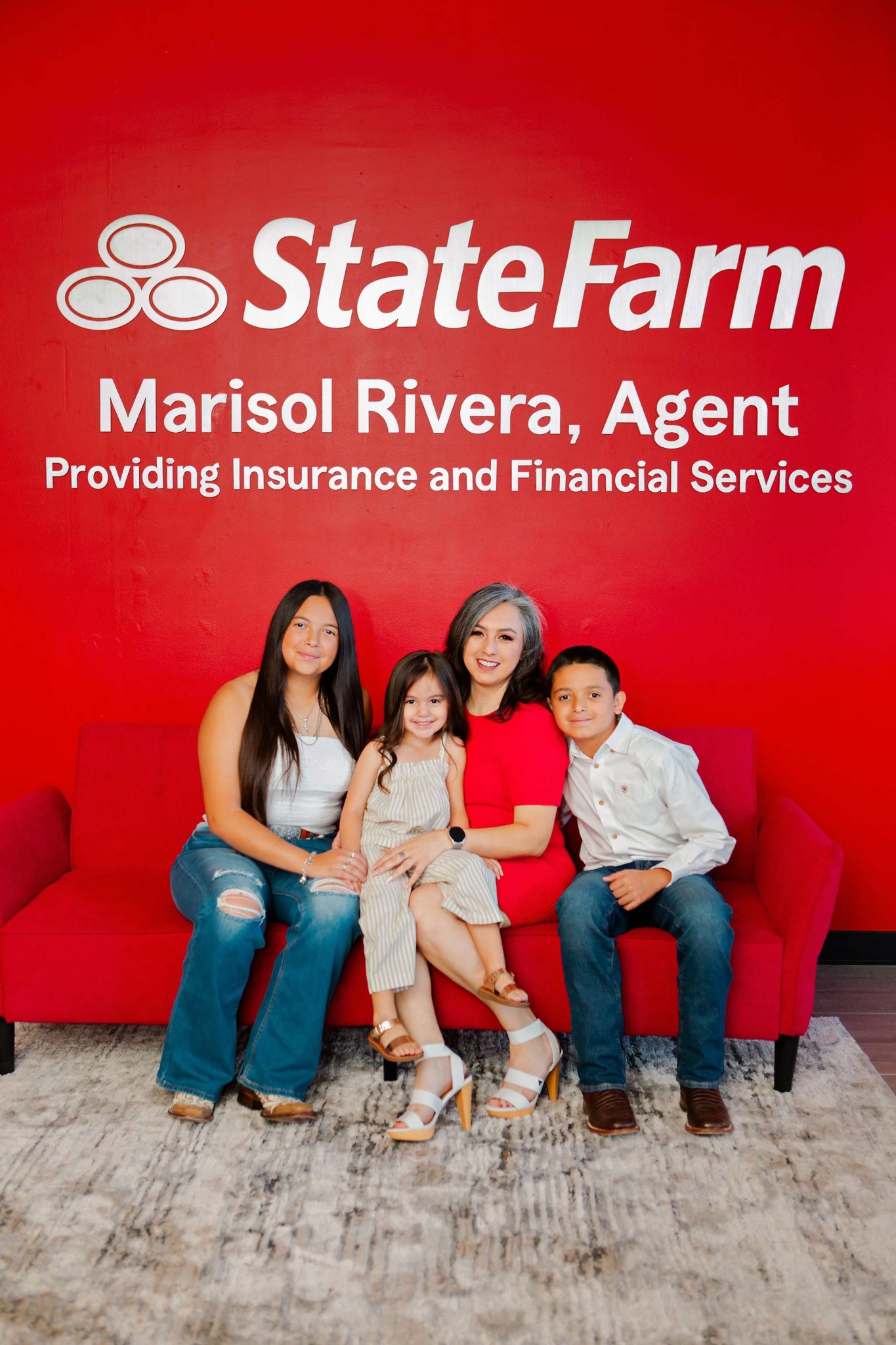 Marisol Rivera - State Farm Insurance Agent | Las Cruces NM