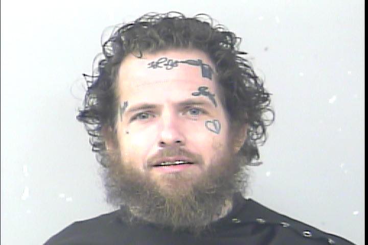 Treasure - Montesano Jr, Stephen Jeffery Inmate Id: 287223 Date of ...
