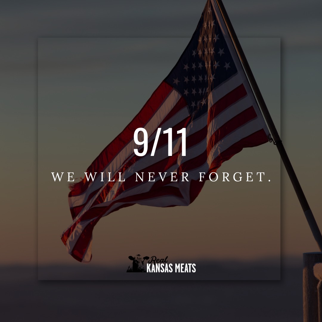Real - Today, we pause to honor the lives lost on September 11. We ...