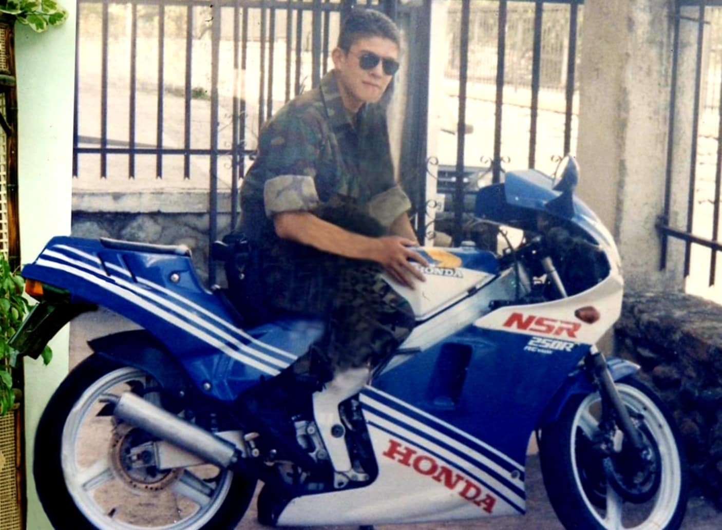 Ramiro Castro