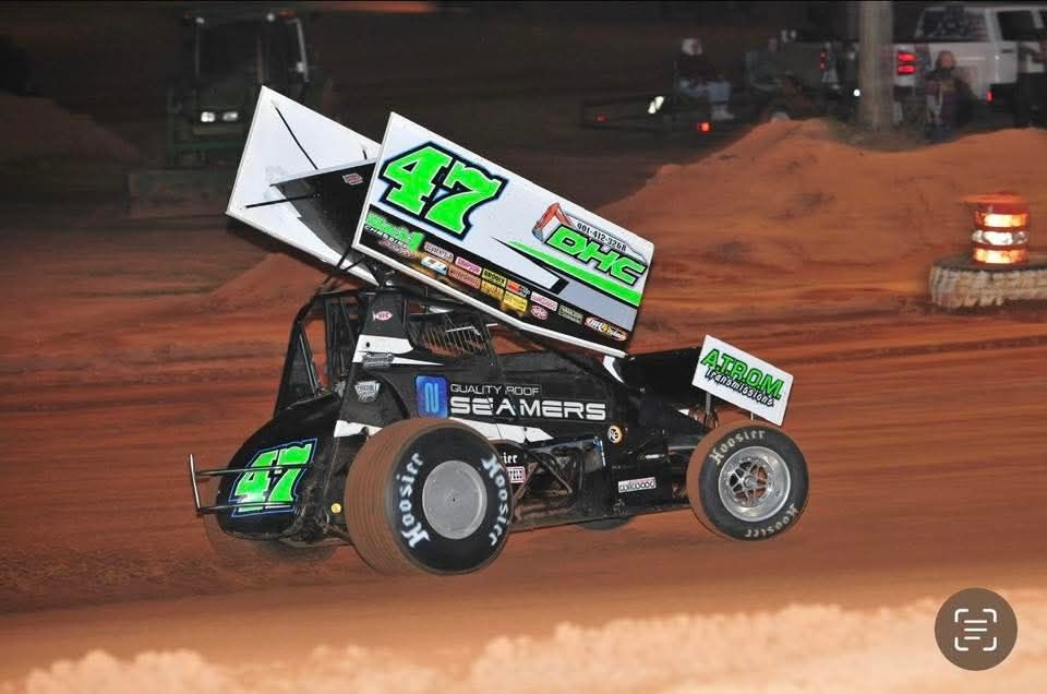 SSCA - Dale Howard with Dale Howard Racing will be joining the line up ...