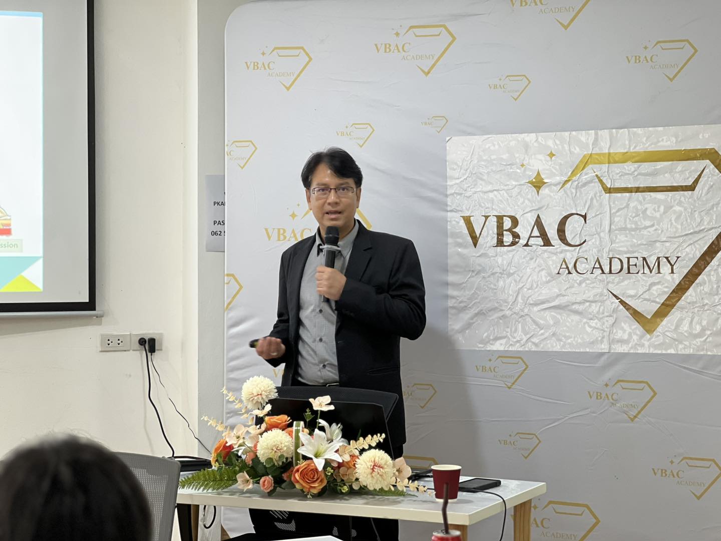 V-bac | Bangkok