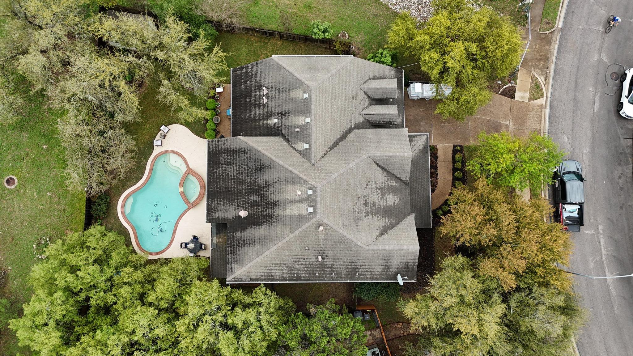 Go Pro Roofing & Construction | Austin TX