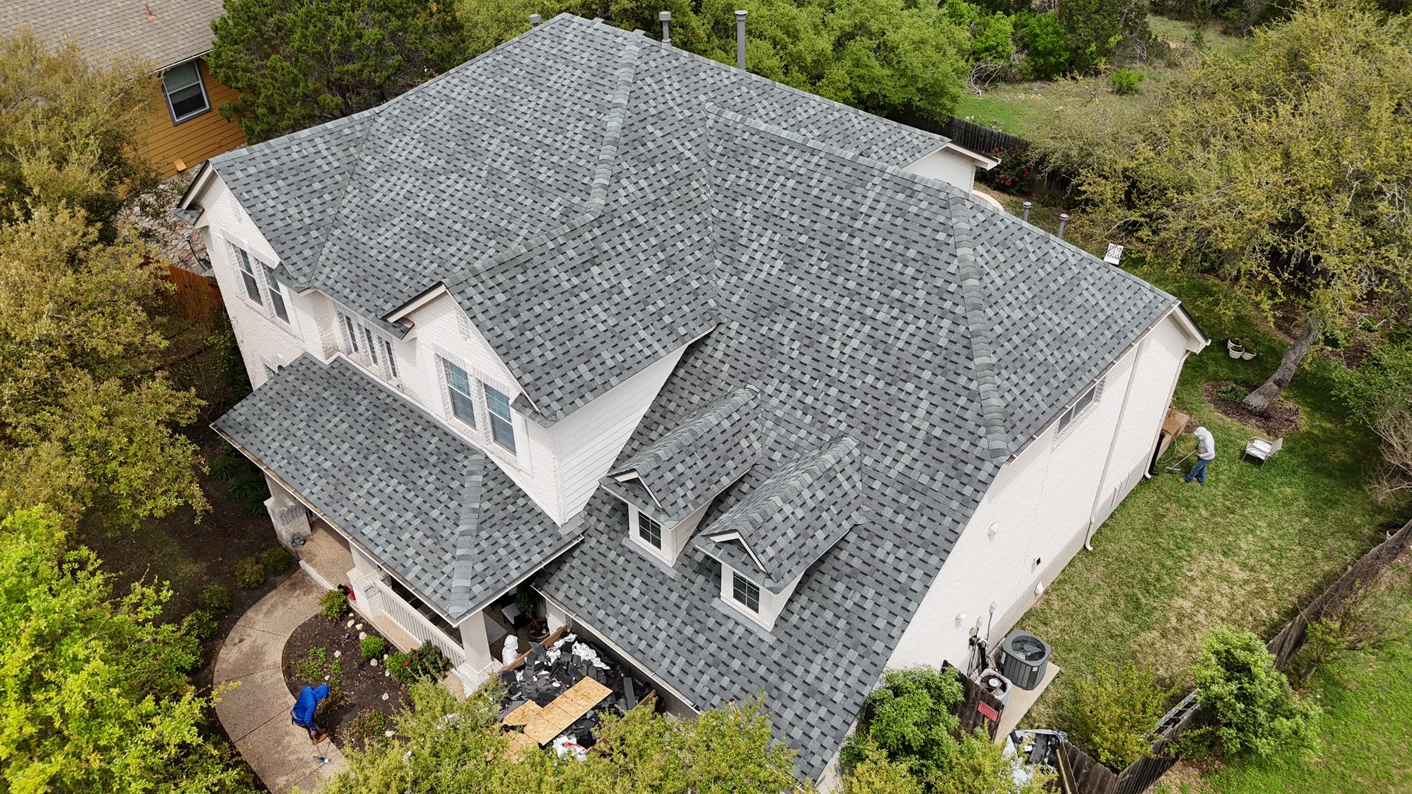 Go Pro Roofing & Construction | Austin TX