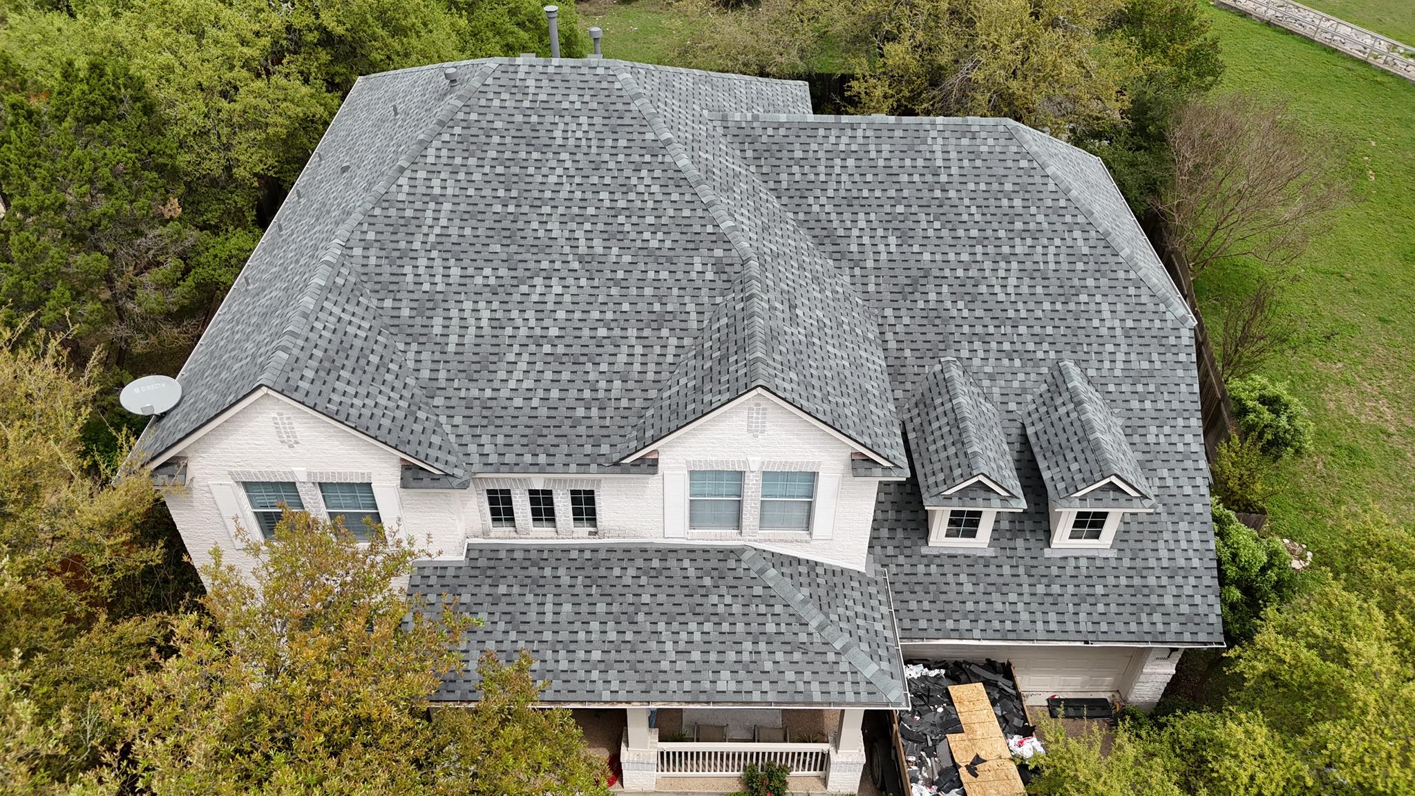 Go Pro Roofing & Construction | Austin TX