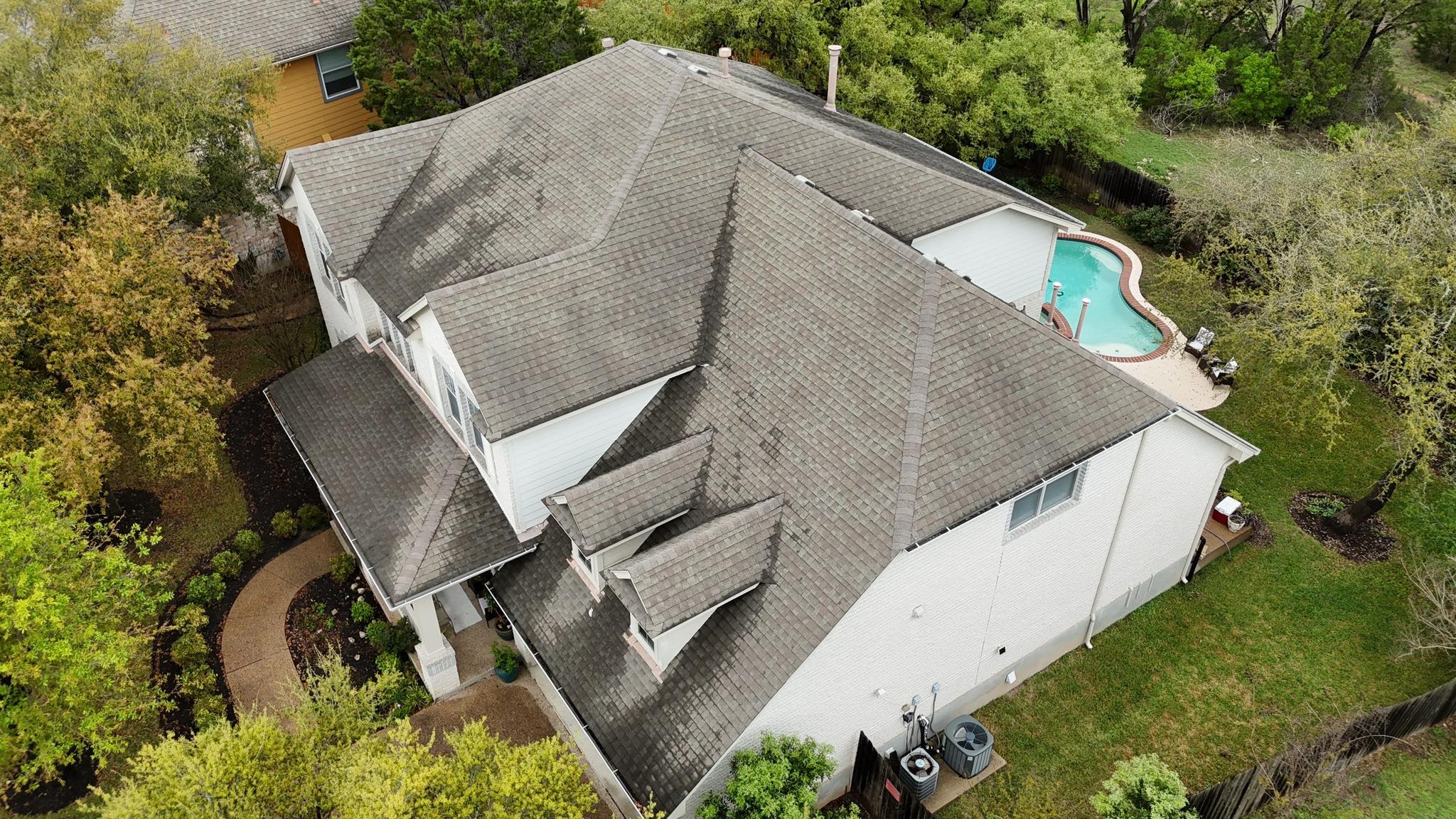 Go Pro Roofing & Construction | Austin TX